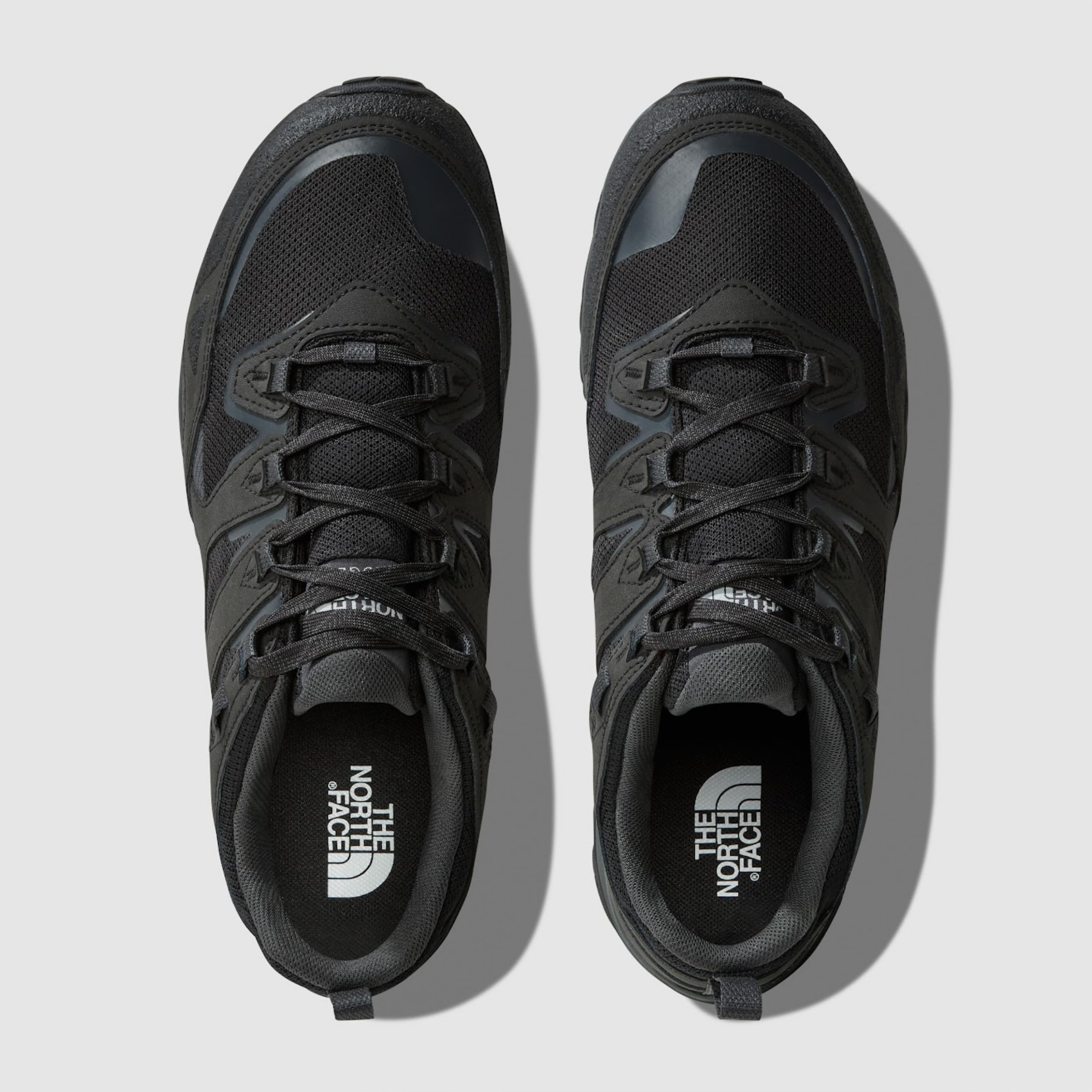 the-north-face-hedgehog-zapatillas-de-senderismo-hombre-impermeables image 4