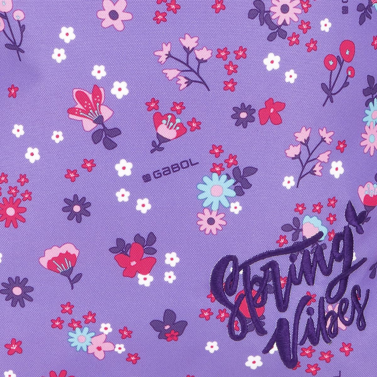 gabol-mochila-con-ruedas-violet image 3