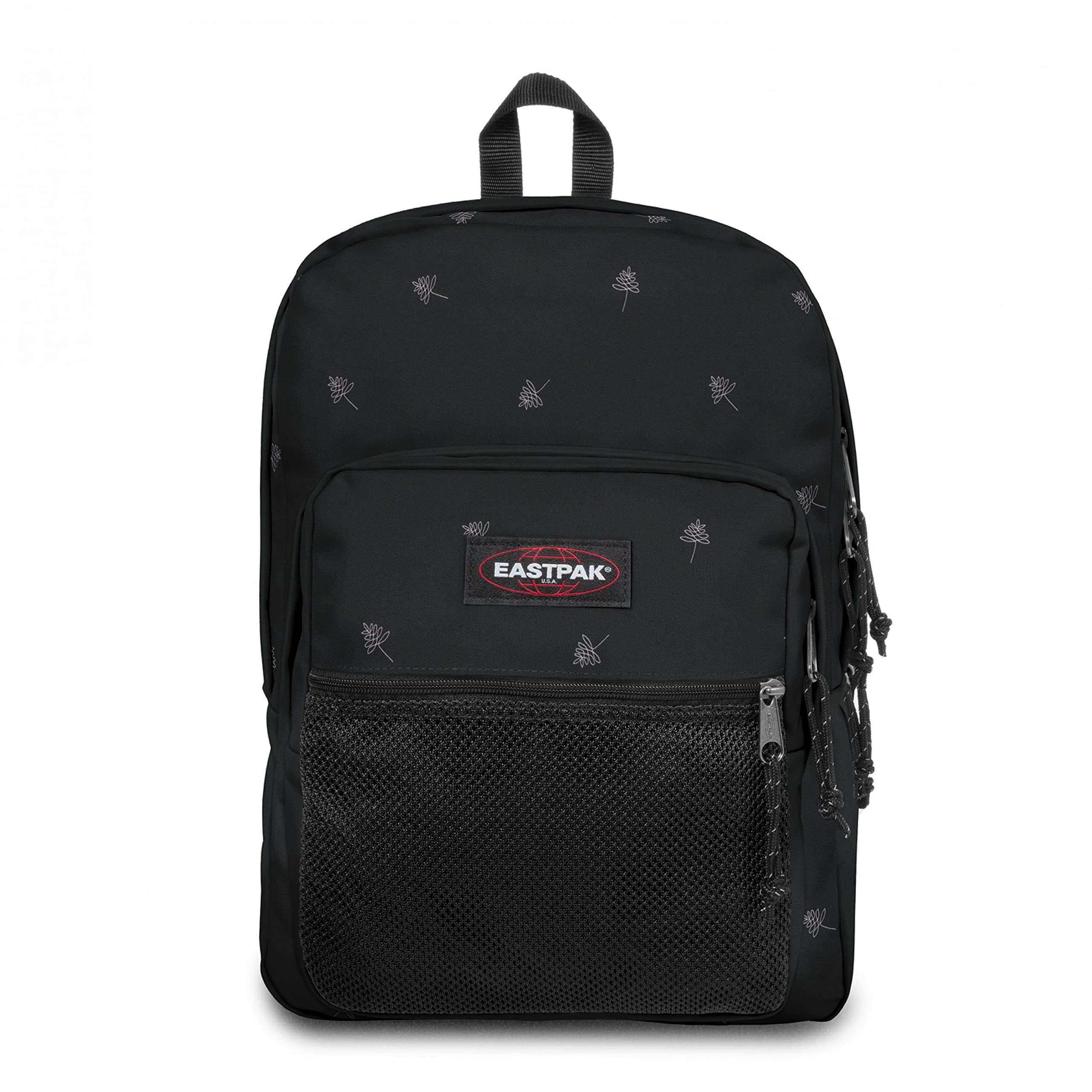 eastpak-pinnacle-mochila-38l-42-cm-line-black image 1