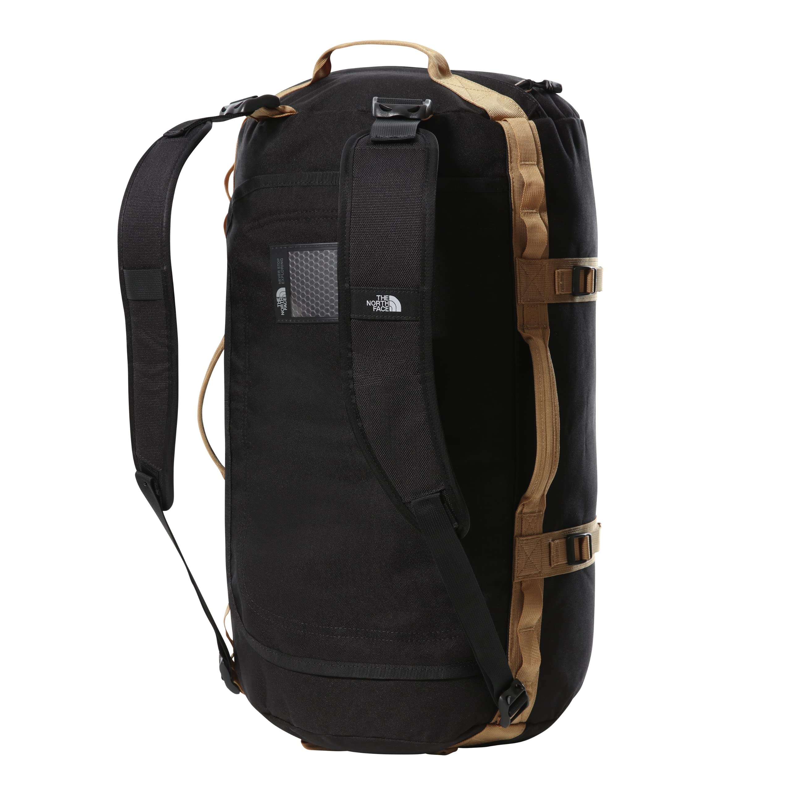 the-north-face-gilman-duffel-bolsa-de-viaje-95l-negro-brit-nico-caqui image 3