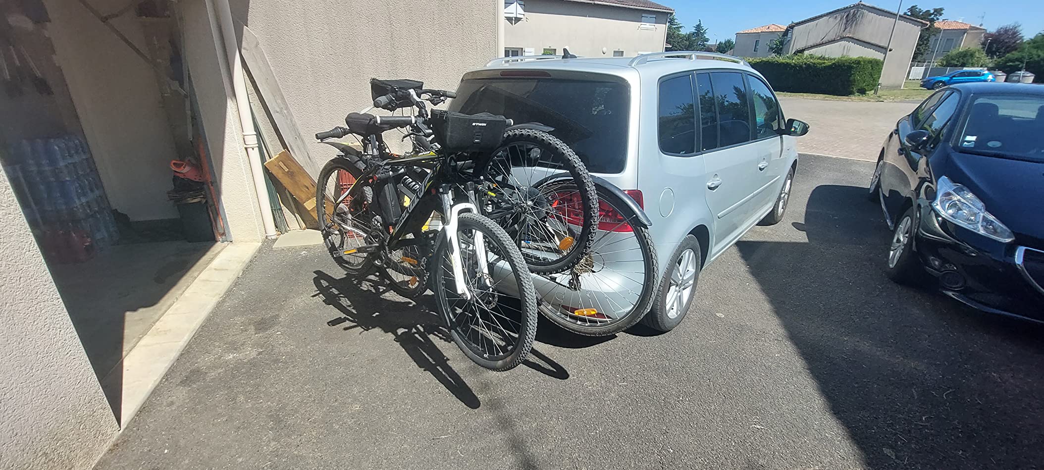 Perfecto para la familia
