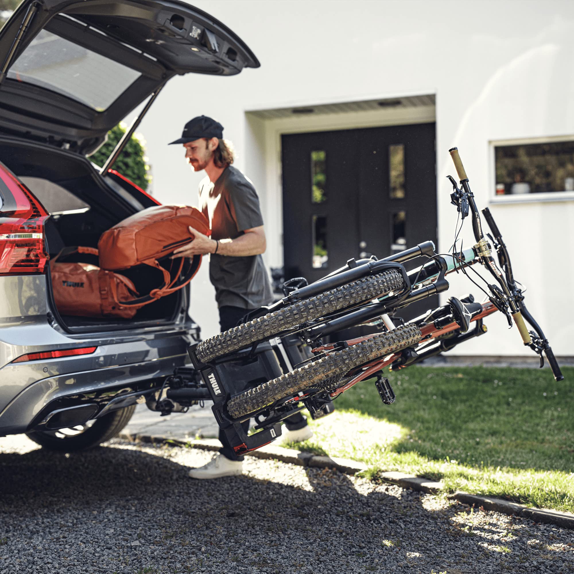 thule-easyfold-xt-2-portabicicletas-para-enganche-13-pines-60-kg image 6