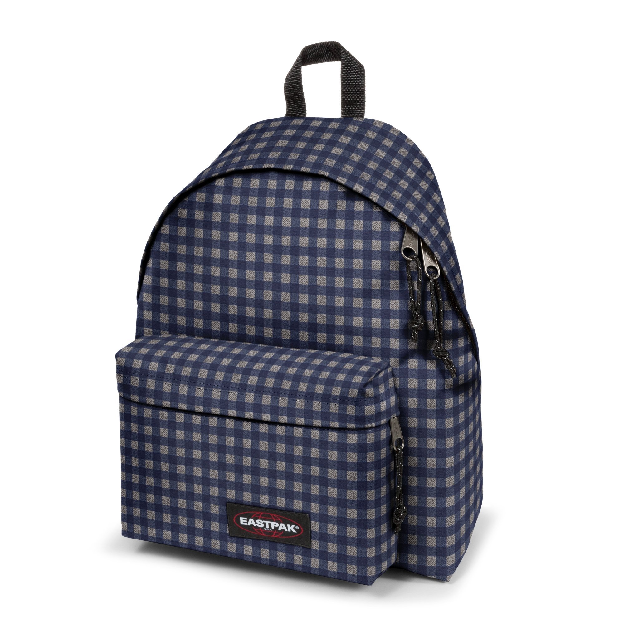eastpak-padded-pak-r-mochila-24l-checksange-blue image 3