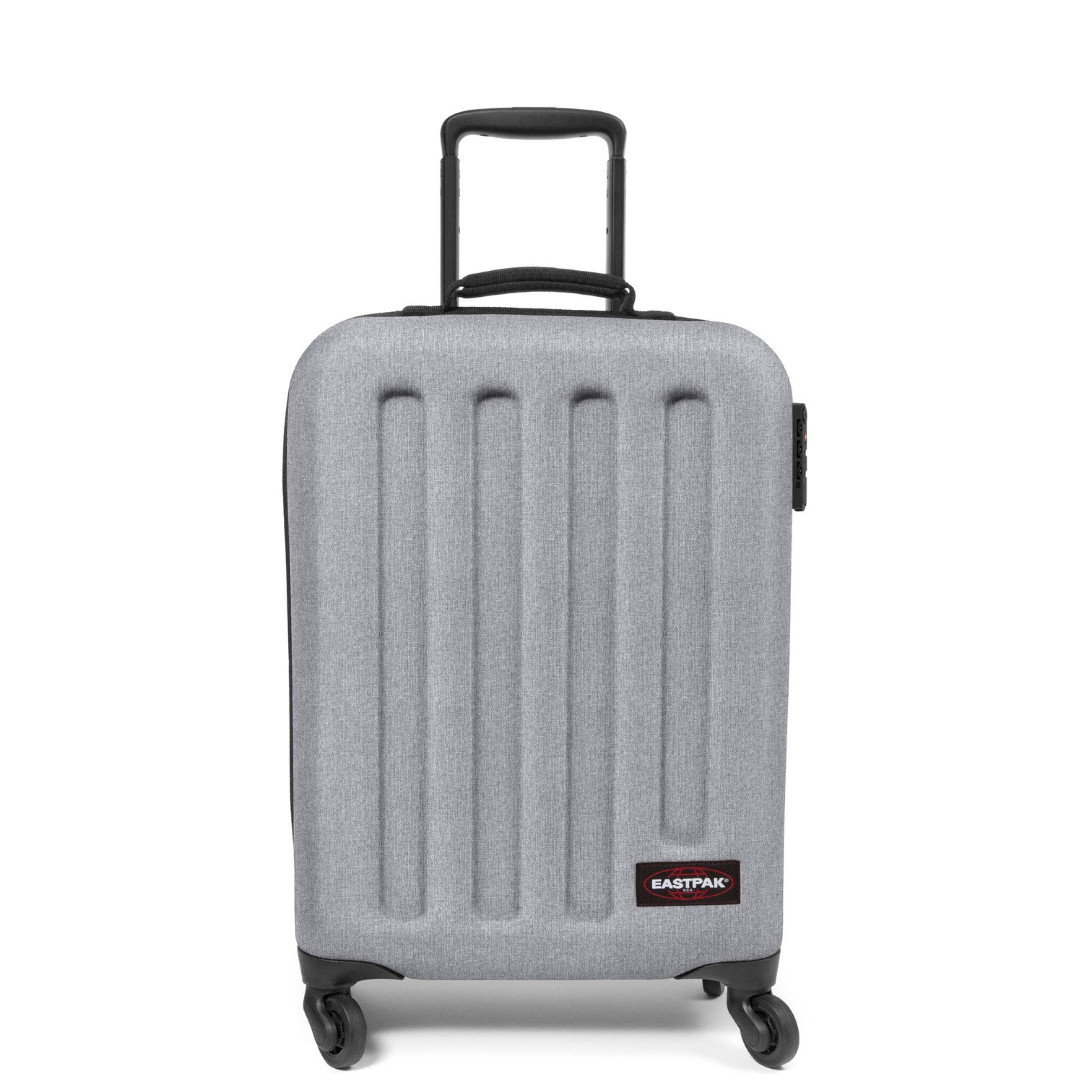 eastpak-tranzshell-s-maleta-de-cabina-r-gida-20-l-sunday-grey image 1
