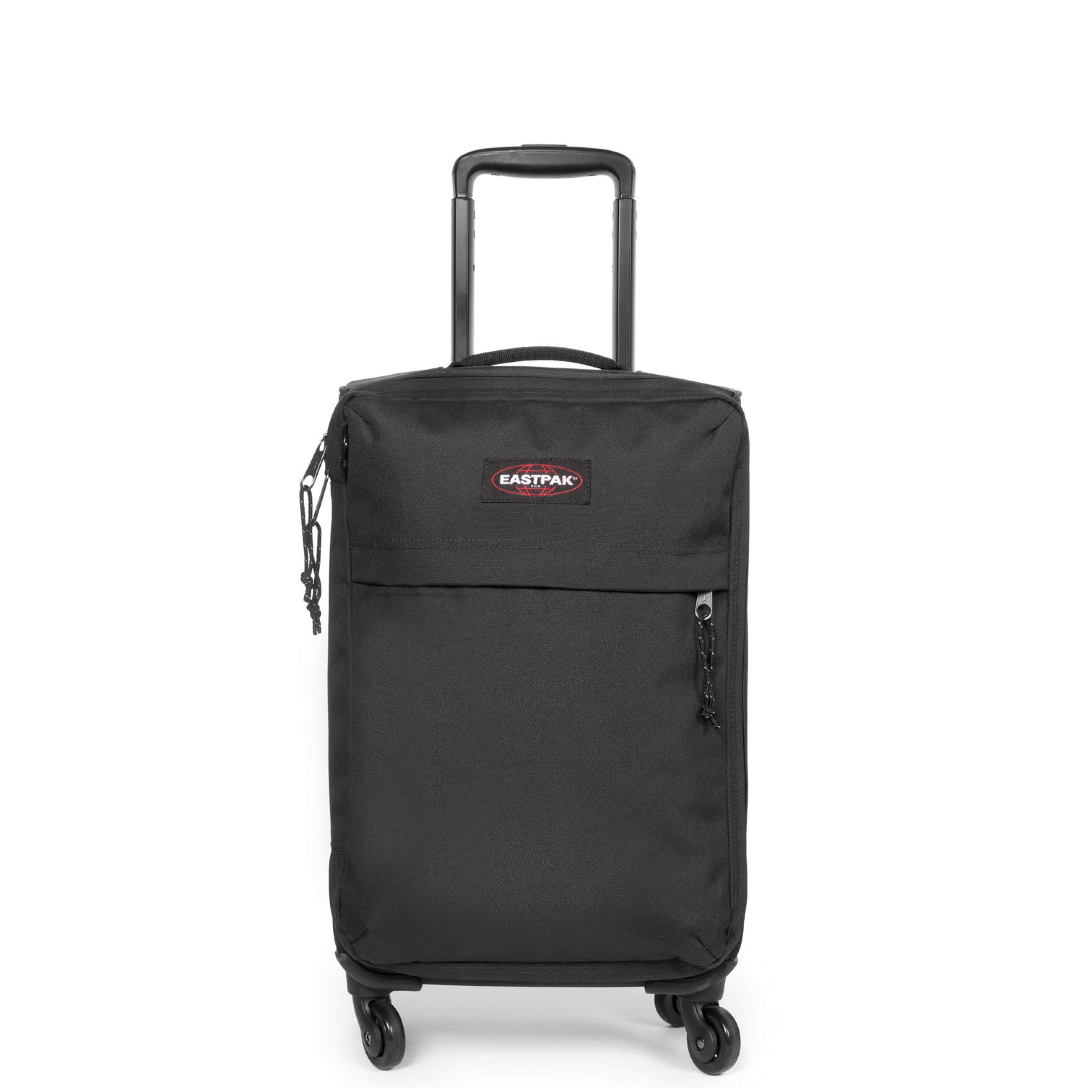eastpak-traf-ik-4-s-maleta-de-cabina-con-ruedas-360-53-cm-negro image 1