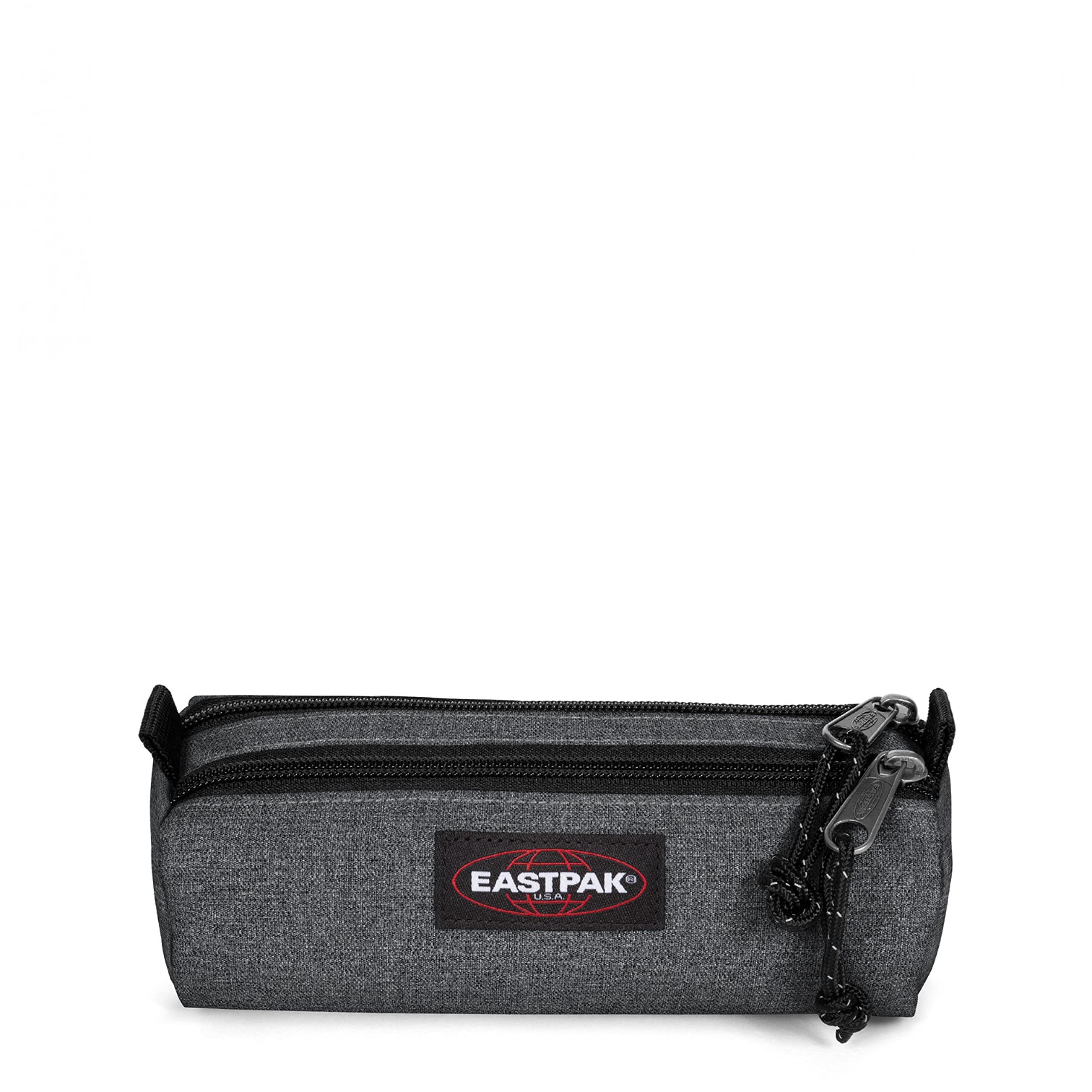 eastpak-benchmark-double-estuche-para-l-pices-negro image 7