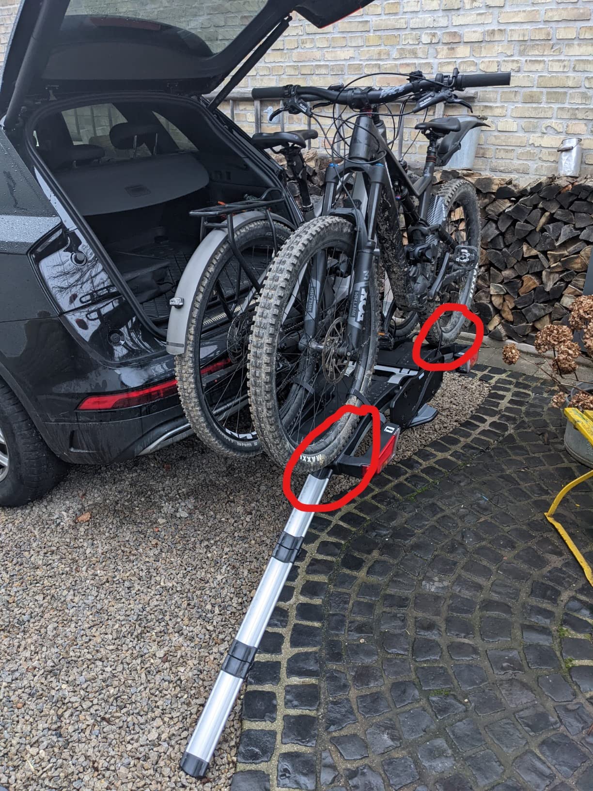 Viaje sin problemas
