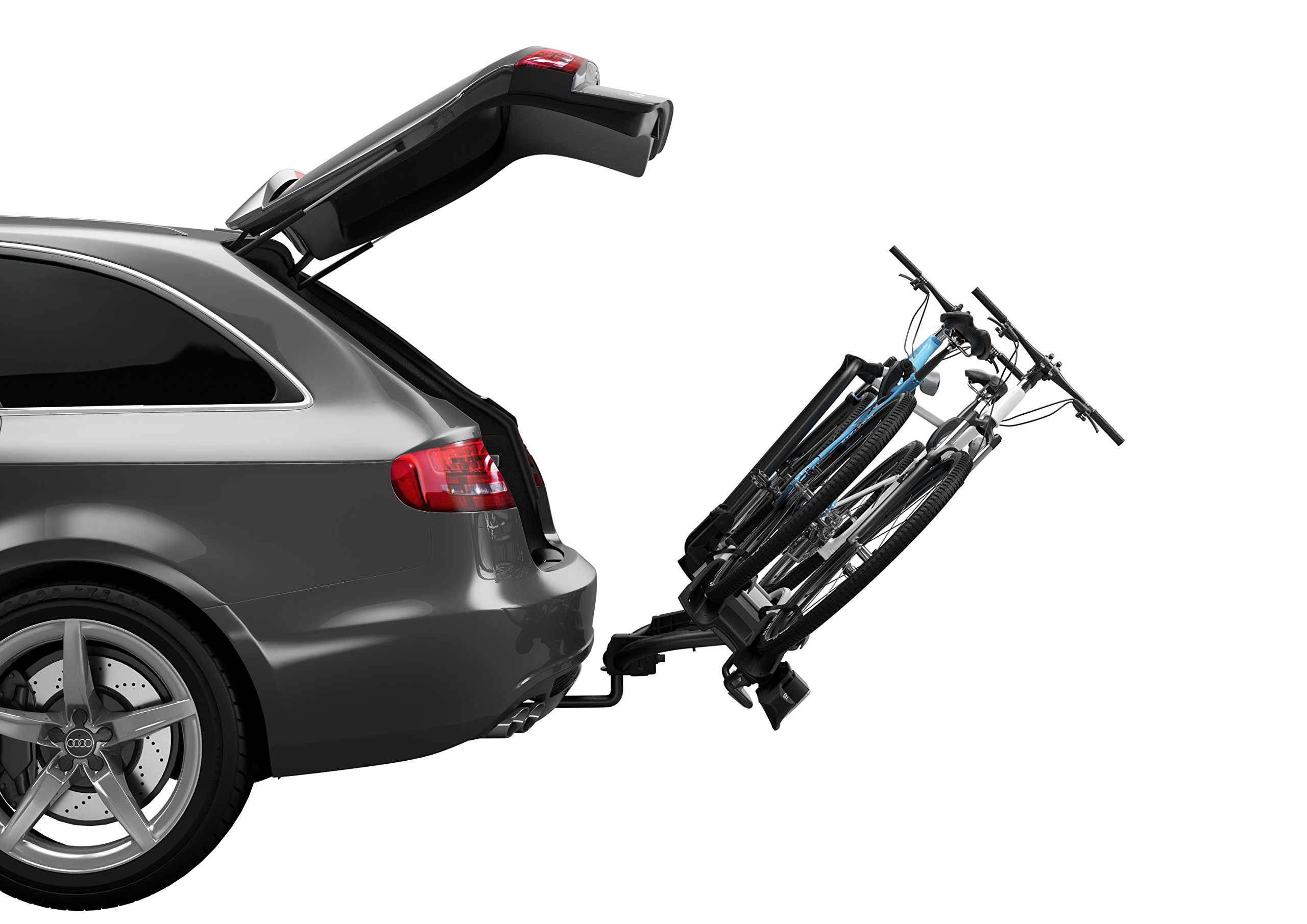 thule-velocompact-2-portabicicletas-para-enganche-7-pines image 4