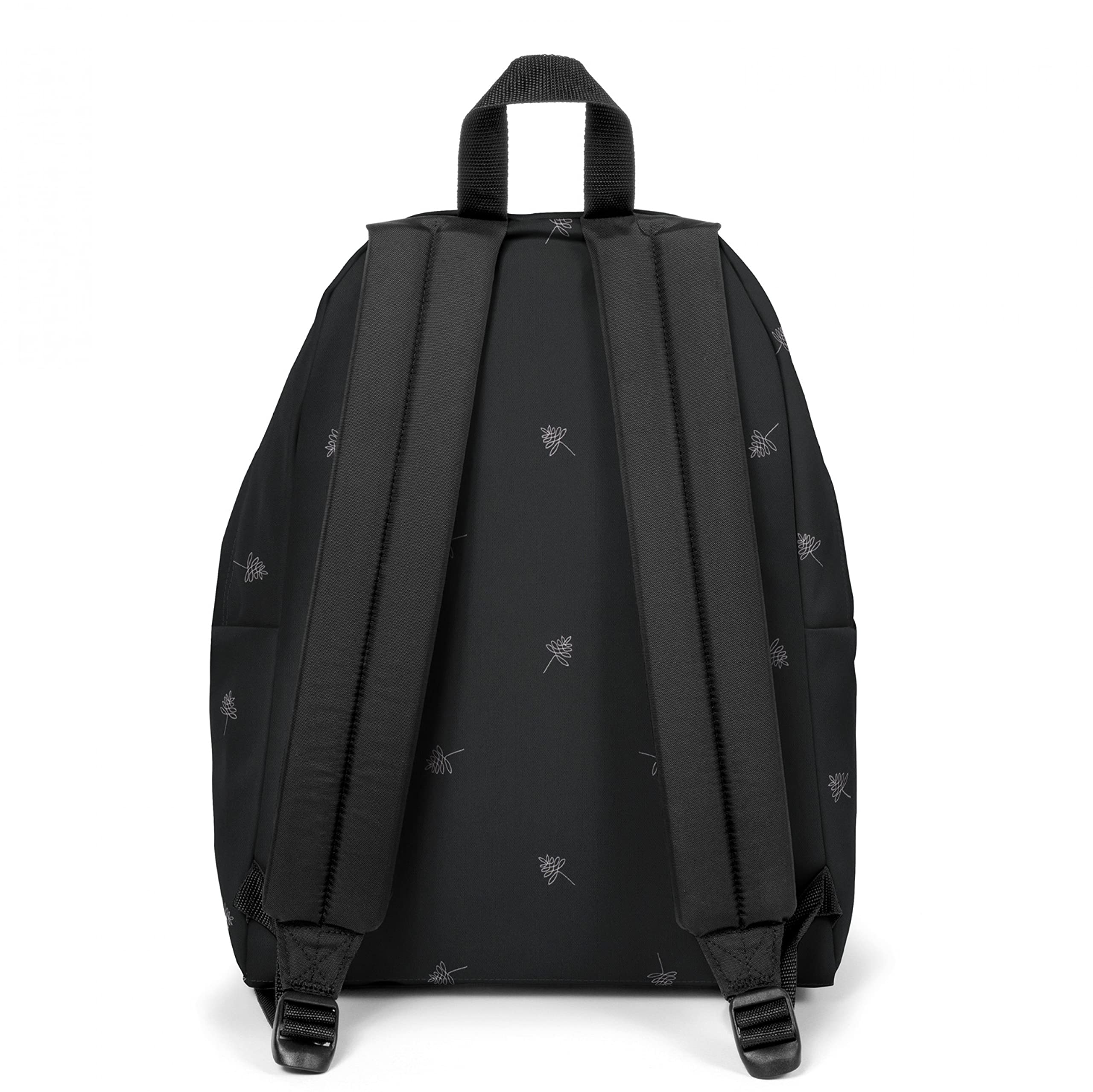 eastpak-padded-pak-r-mochila-24l-negro-line-black image 3