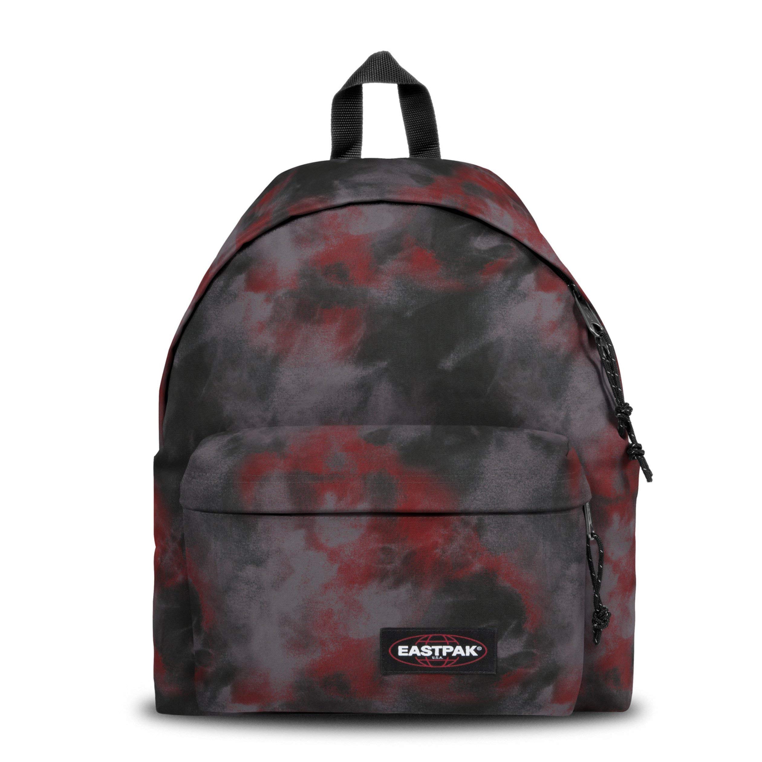 eastpak-padded-pak-r-mochila-cl-sica-negro-dust-black-40-x-30-x-18-cm-vegana image 1