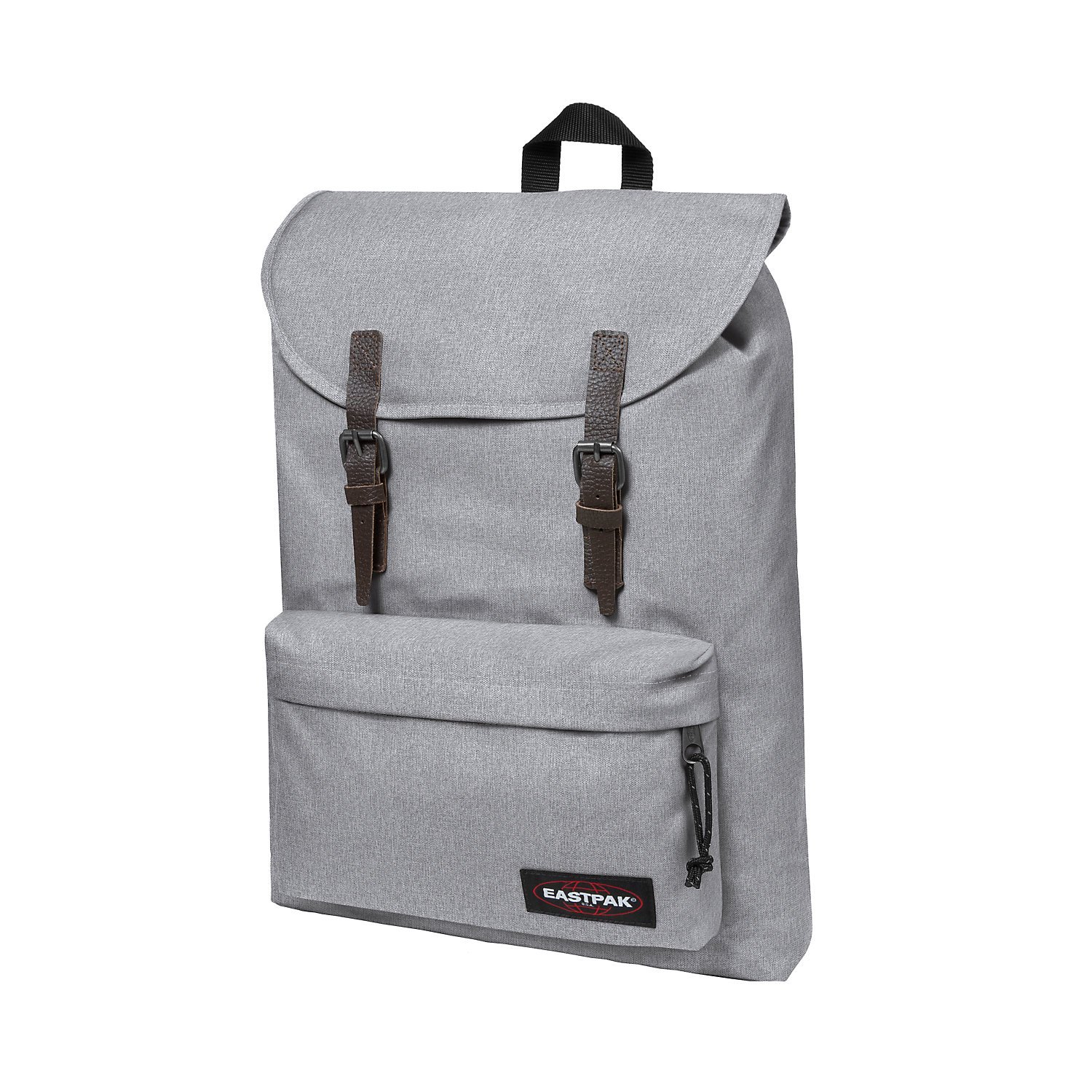 eastpak-london-mochila-unisex-negro-ek77b008 image 7
