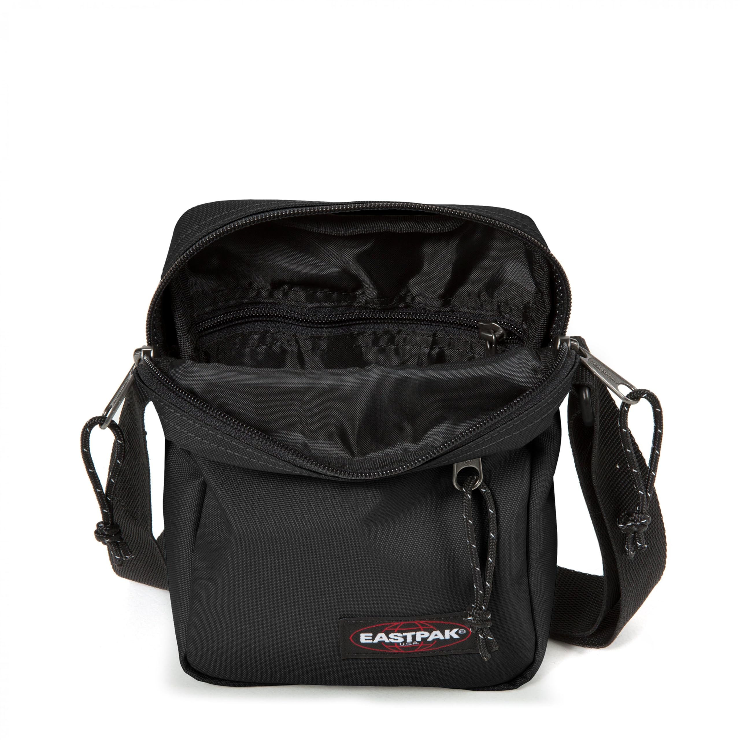 eastpak-the-one-bolsa-mensajero-2-5l-cl-sica-con-tracolla-regulable image 3