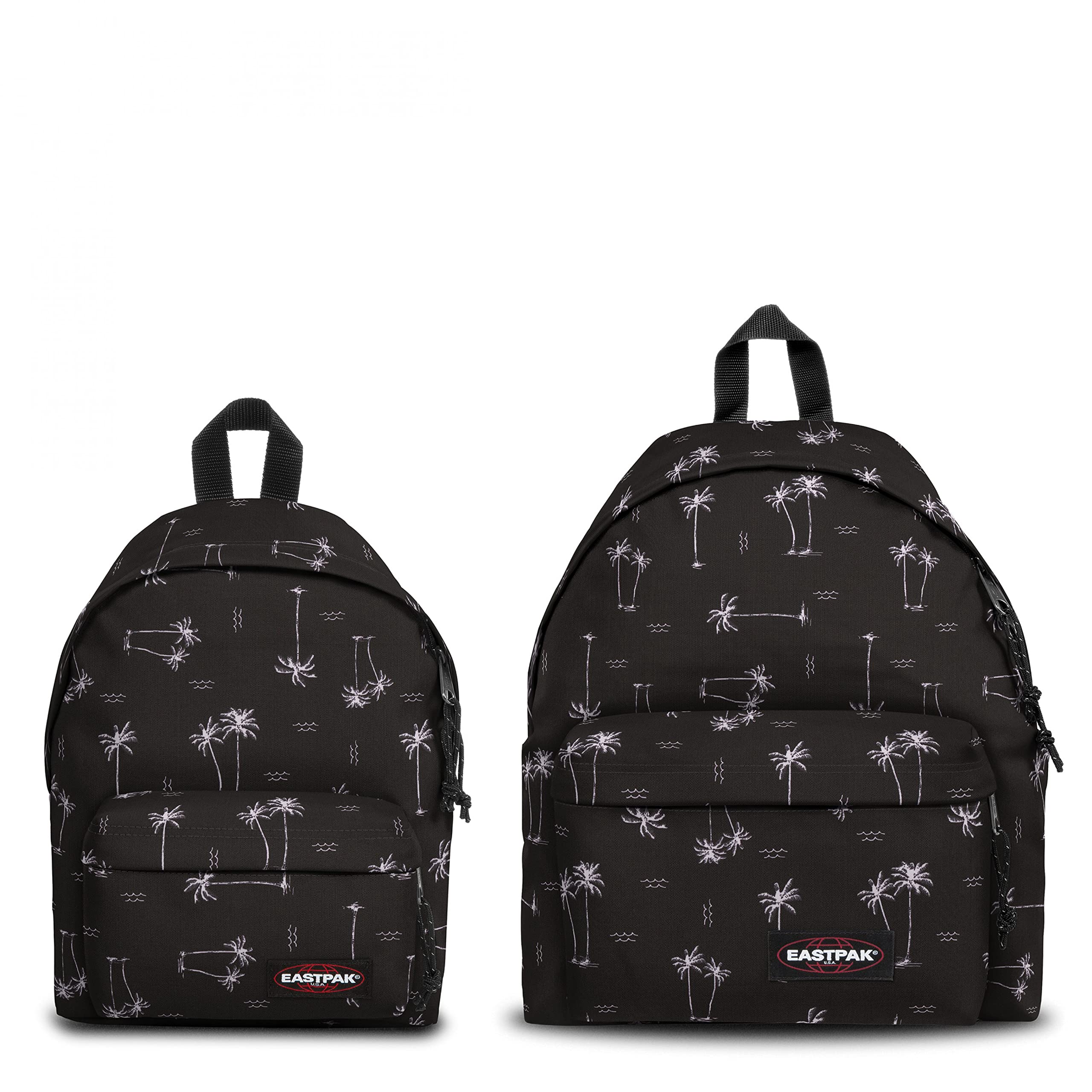 eastpak-orbit-mini-mochila-10l-icons-black image 5
