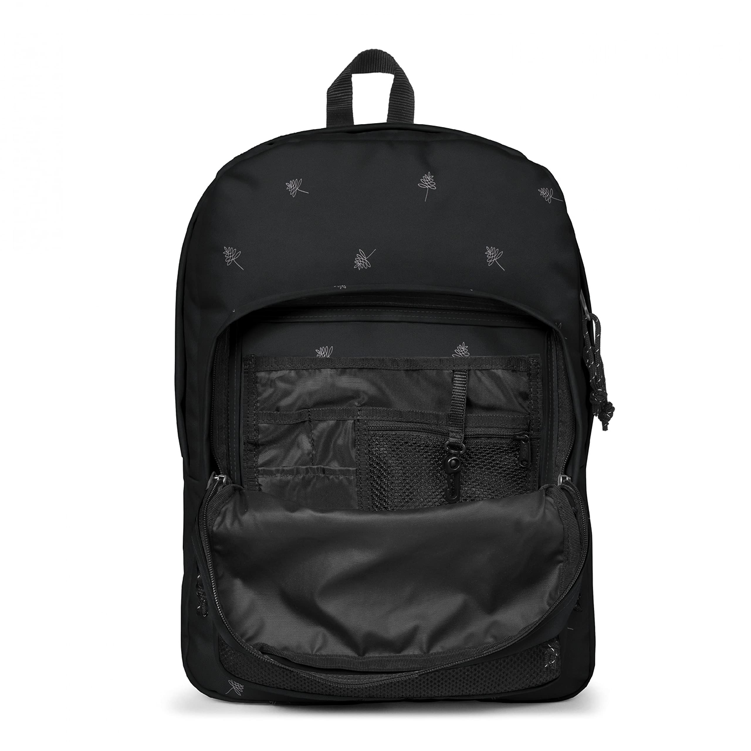 eastpak-pinnacle-mochila-38l-42-cm-line-black image 5