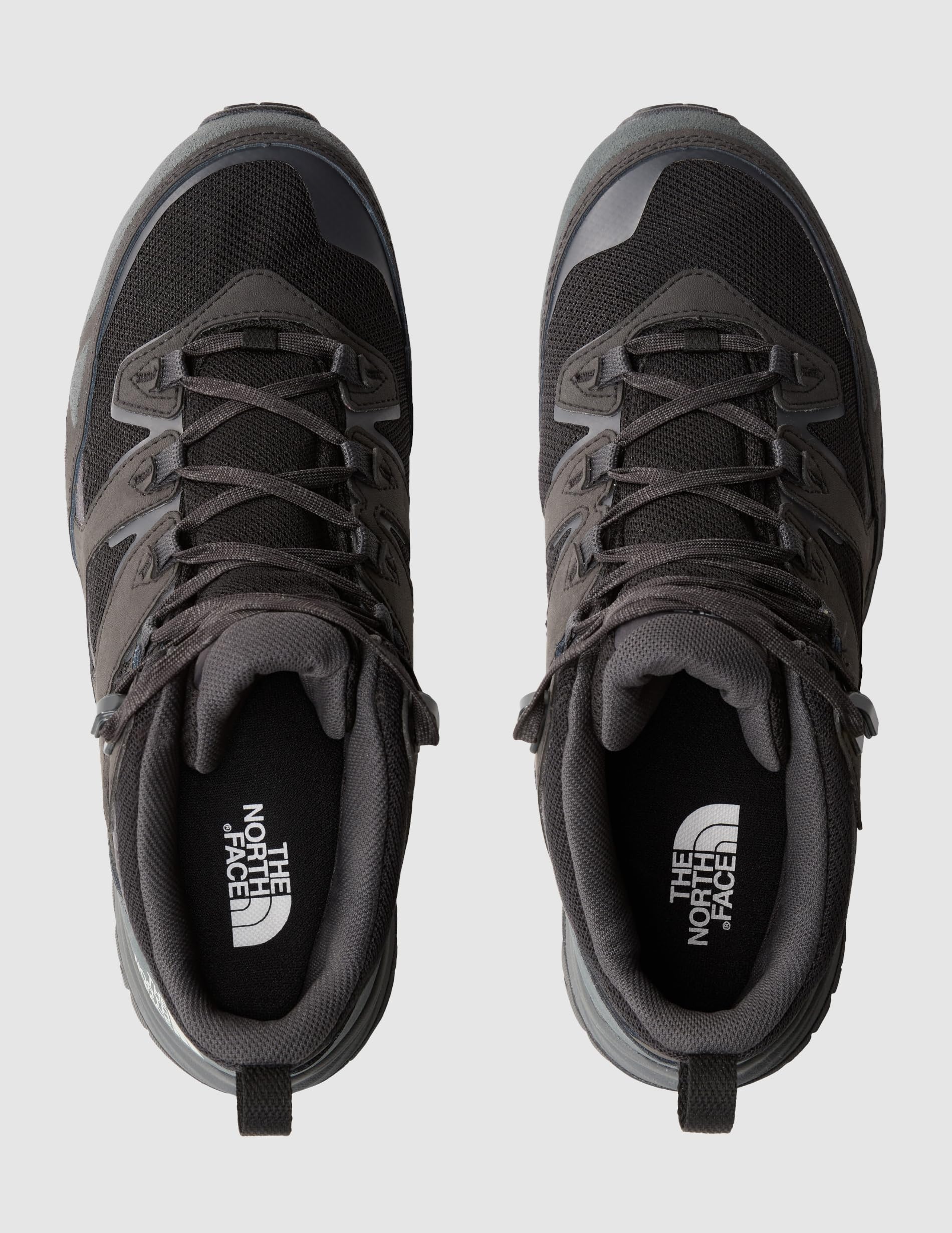 the-north-face-hedgehog-iii-botas-de-senderismo-impermeables-hombre image 4