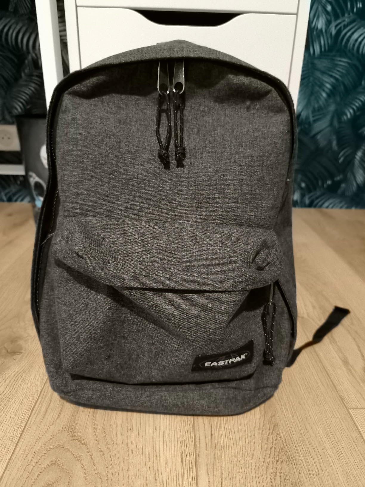 Buena mochila