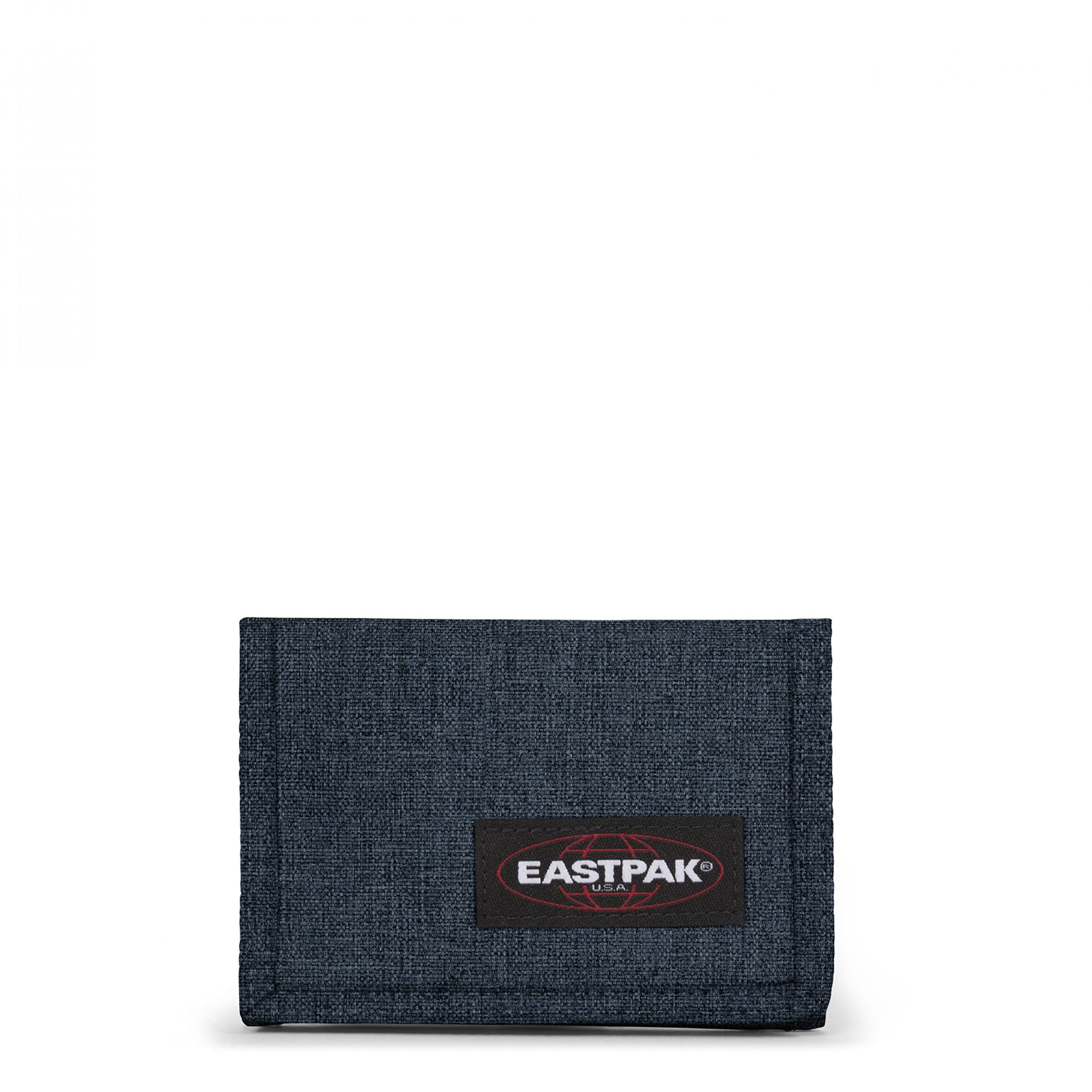 eastpak-crew-single-billetera-negro image 7