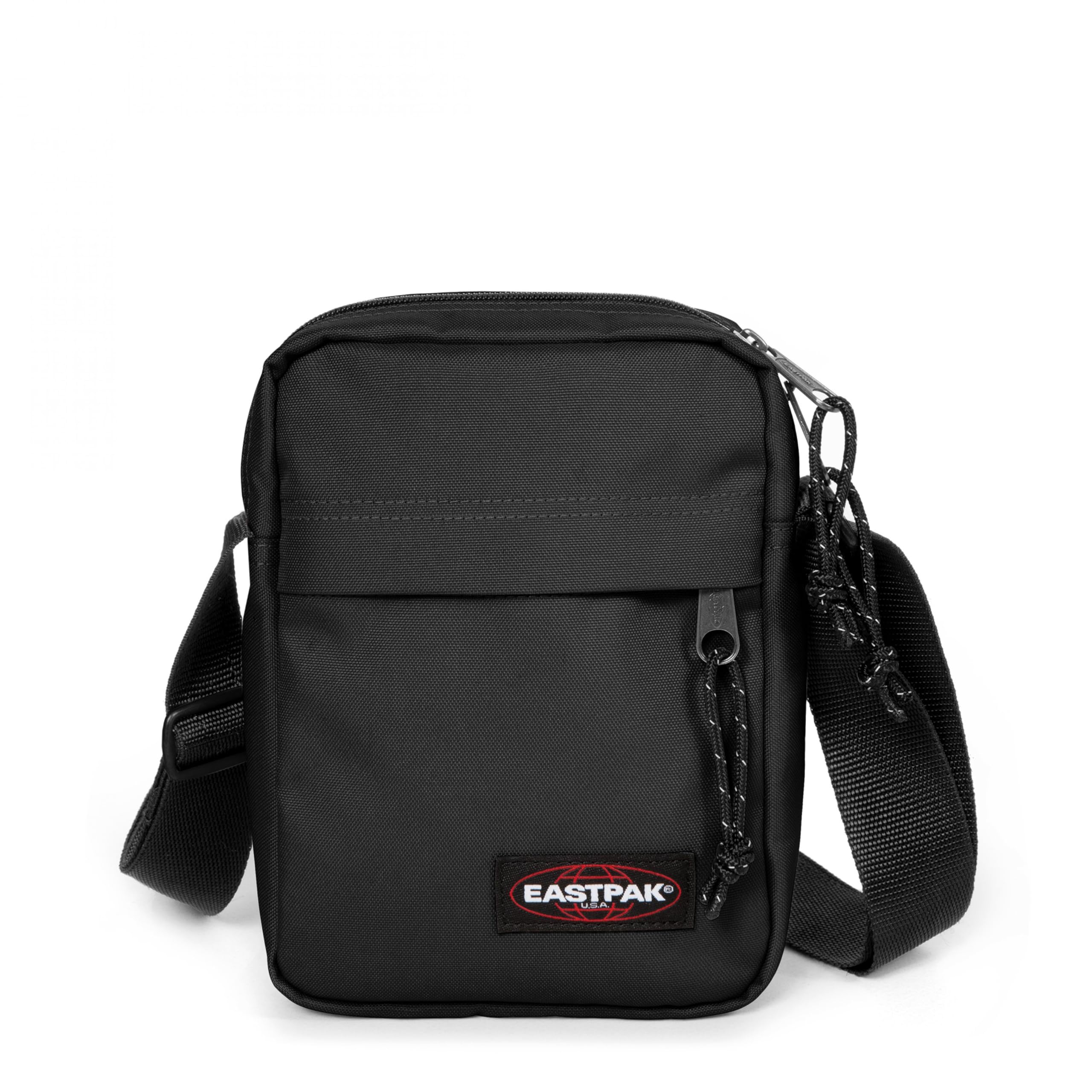 eastpak-the-one-bolsa-mensajero-2-5l-cl-sica-con-tracolla-regulable image 4