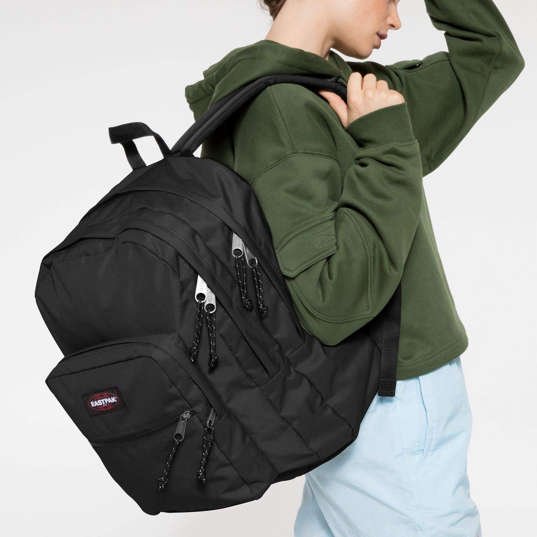 eastpak-pinnacle-l-mochila-de-31-l-para-port-til-de-15-6-pulgadas-unisex-color-c image 6