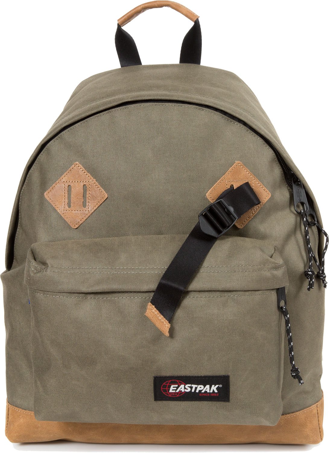 eastpak-padded-pak-r-mochila-casual-40-cm-azul-aqua-geo-may image 3