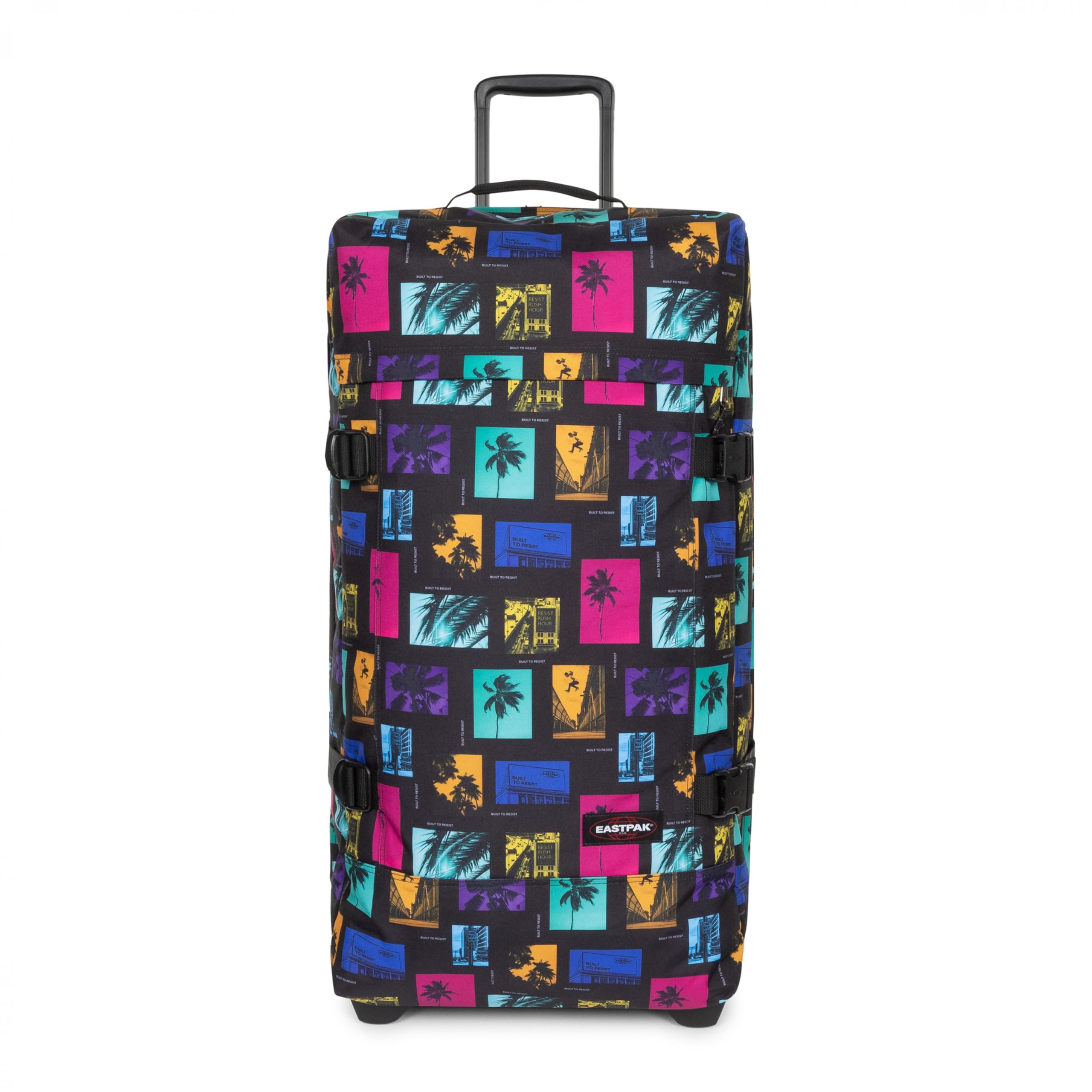 eastpak-tranverz-m-maleta-trolley-78-l-city-bay-black image 1