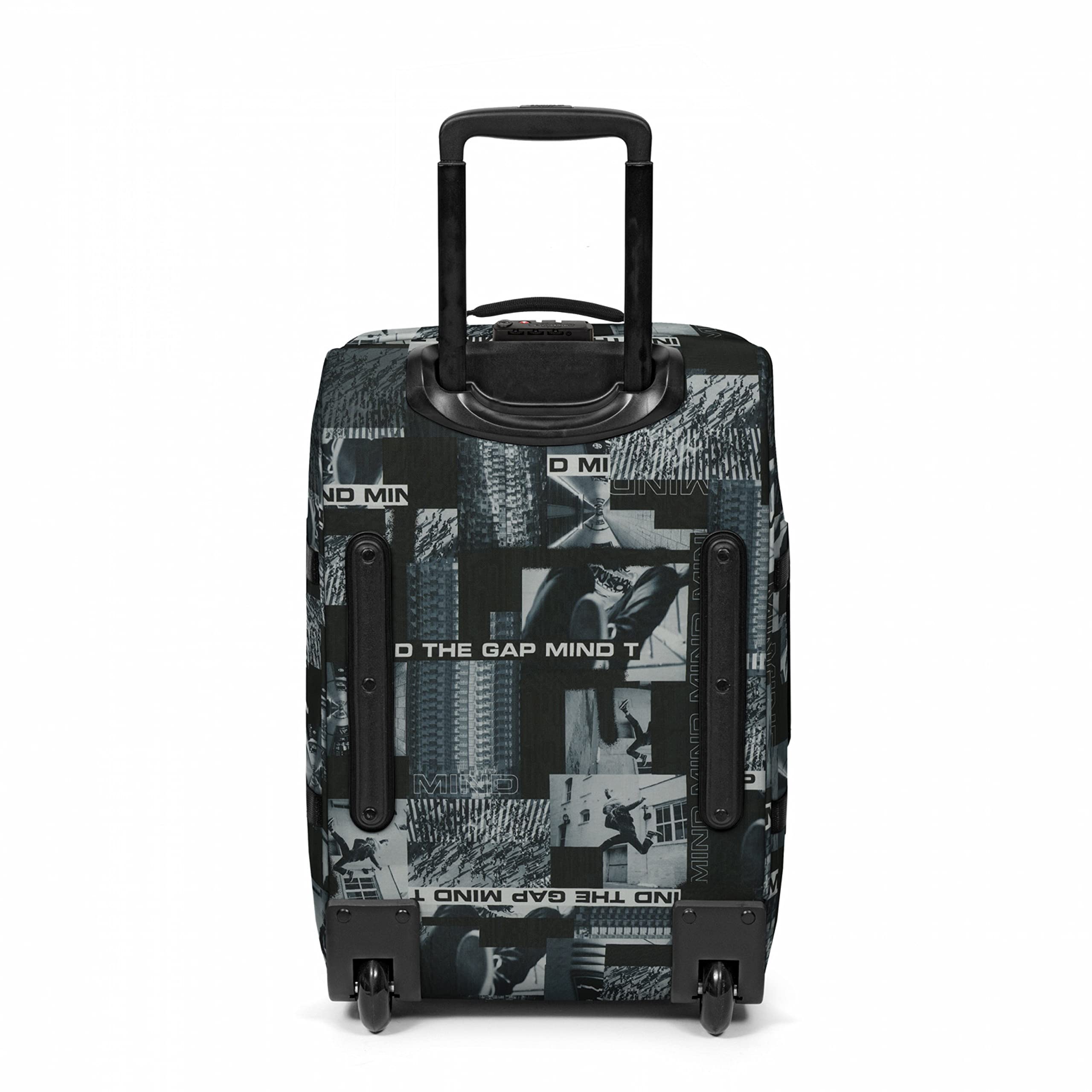 eastpak-tranverz-s-maleta-de-cabina-42-l-negro-enercitic-black image 4