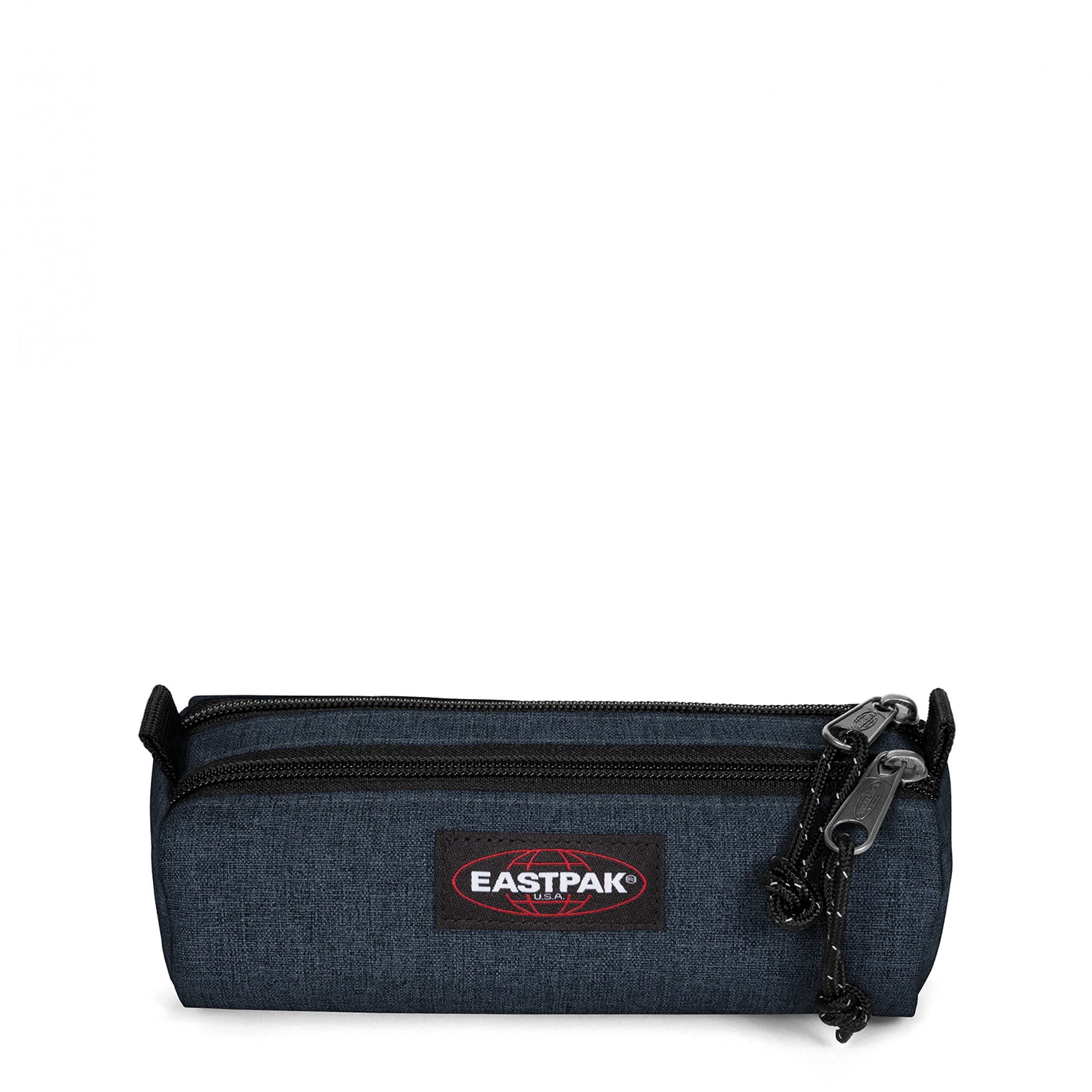 eastpak-benchmark-double-estuche-para-l-pices-negro image 5