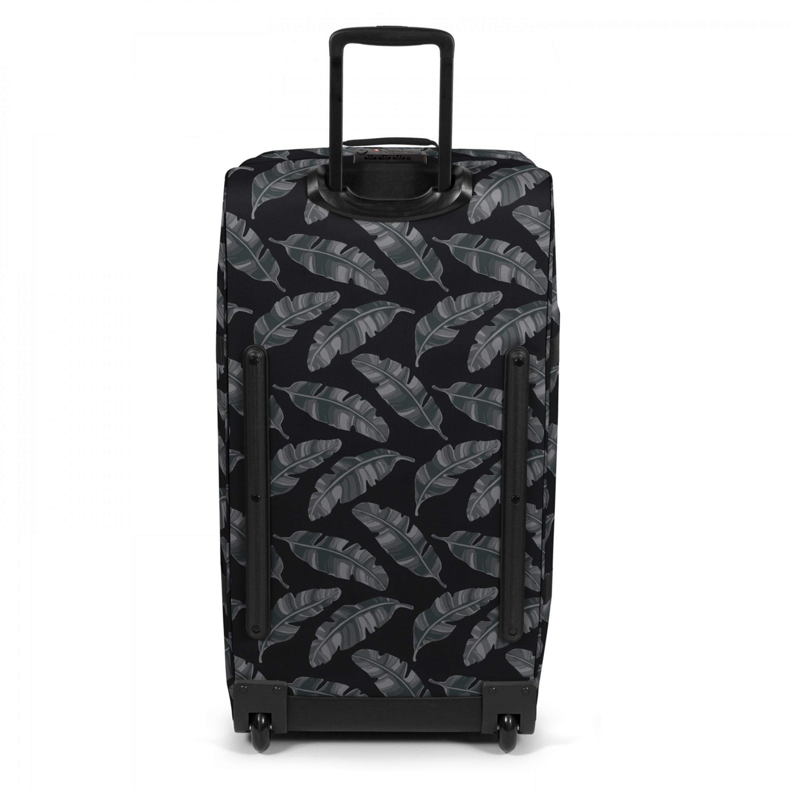 eastpak-tranverz-l-maleta-con-bloqueo-tsa-121l-poli-ster-resistente-negro-brize- image 3