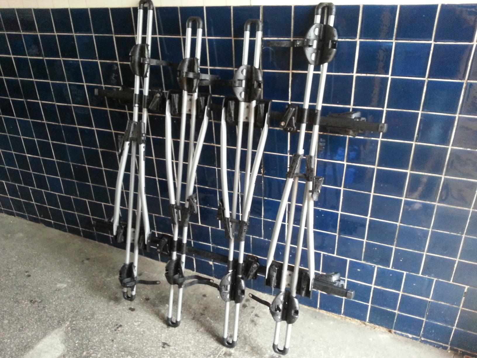Se adapta a mi bici de carretera