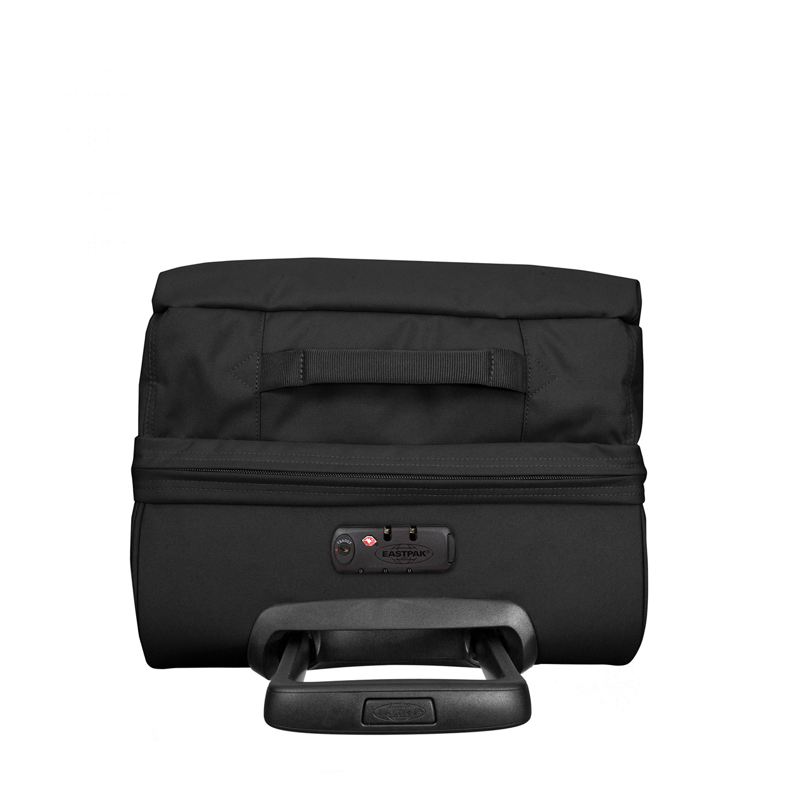 eastpak-tranverz-l-maleta-grande-121-l-negro image 6