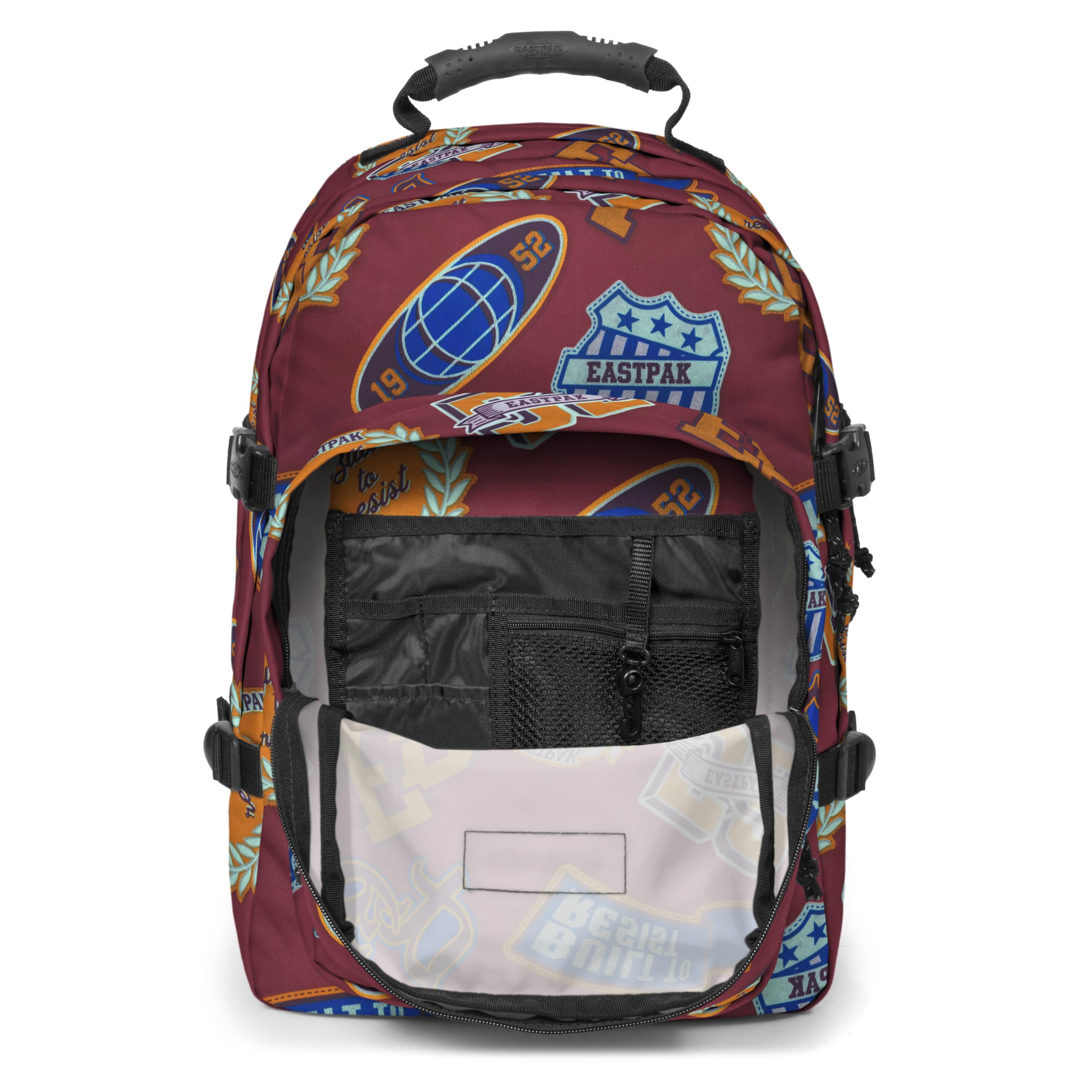 eastpak-provider-mochila-33l-funda-para-port-til-15-tejido-resistente-al-agua image 4