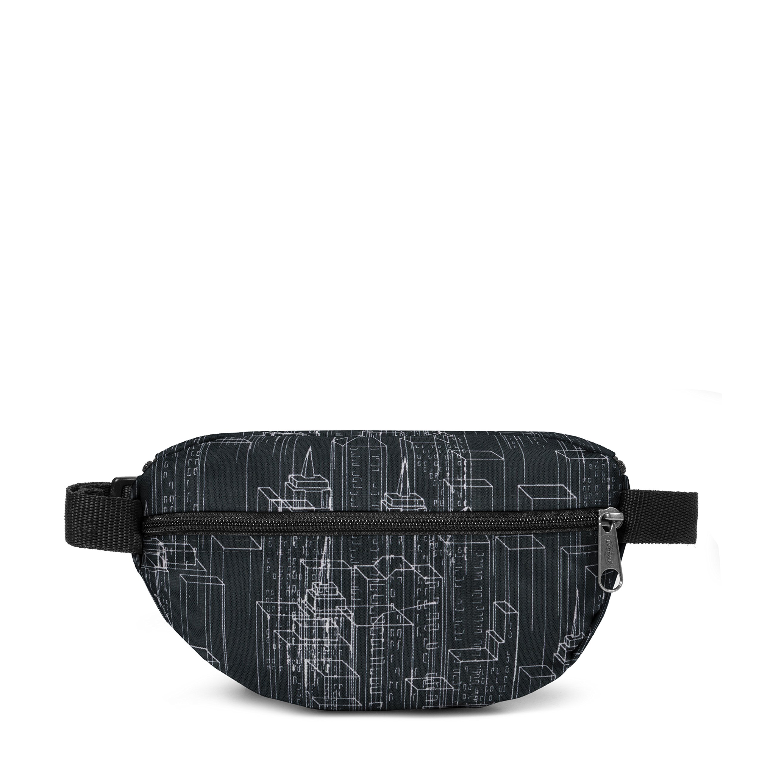 eastpak-springer-ri-onera-17cm-black-blocks image 3