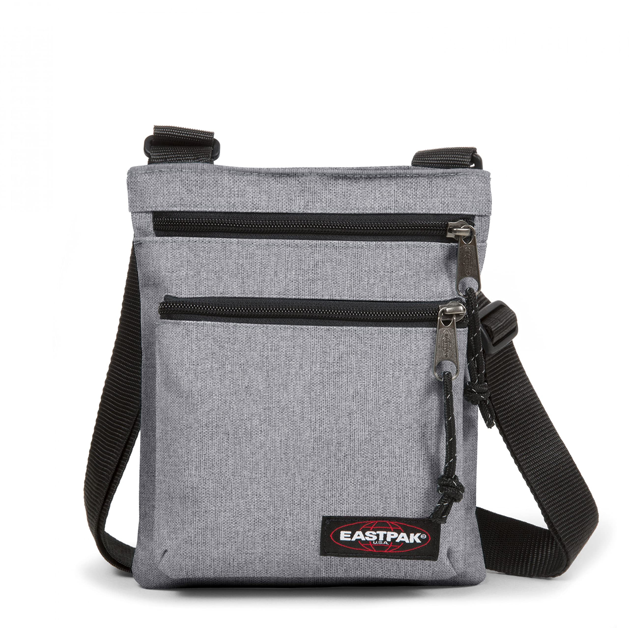 eastpak-bolso-bandolera-rusher-24l-ligero-y-ajustable image 5