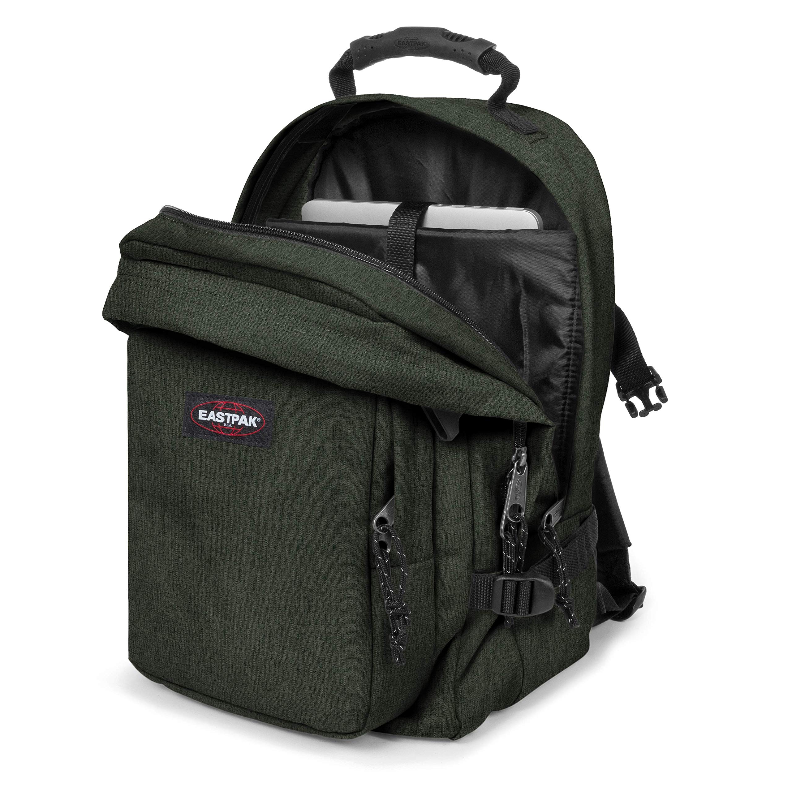 eastpak-provider-mochila-unisex-adulto-22l-con-organizador-y-funda-para-port-til image 2