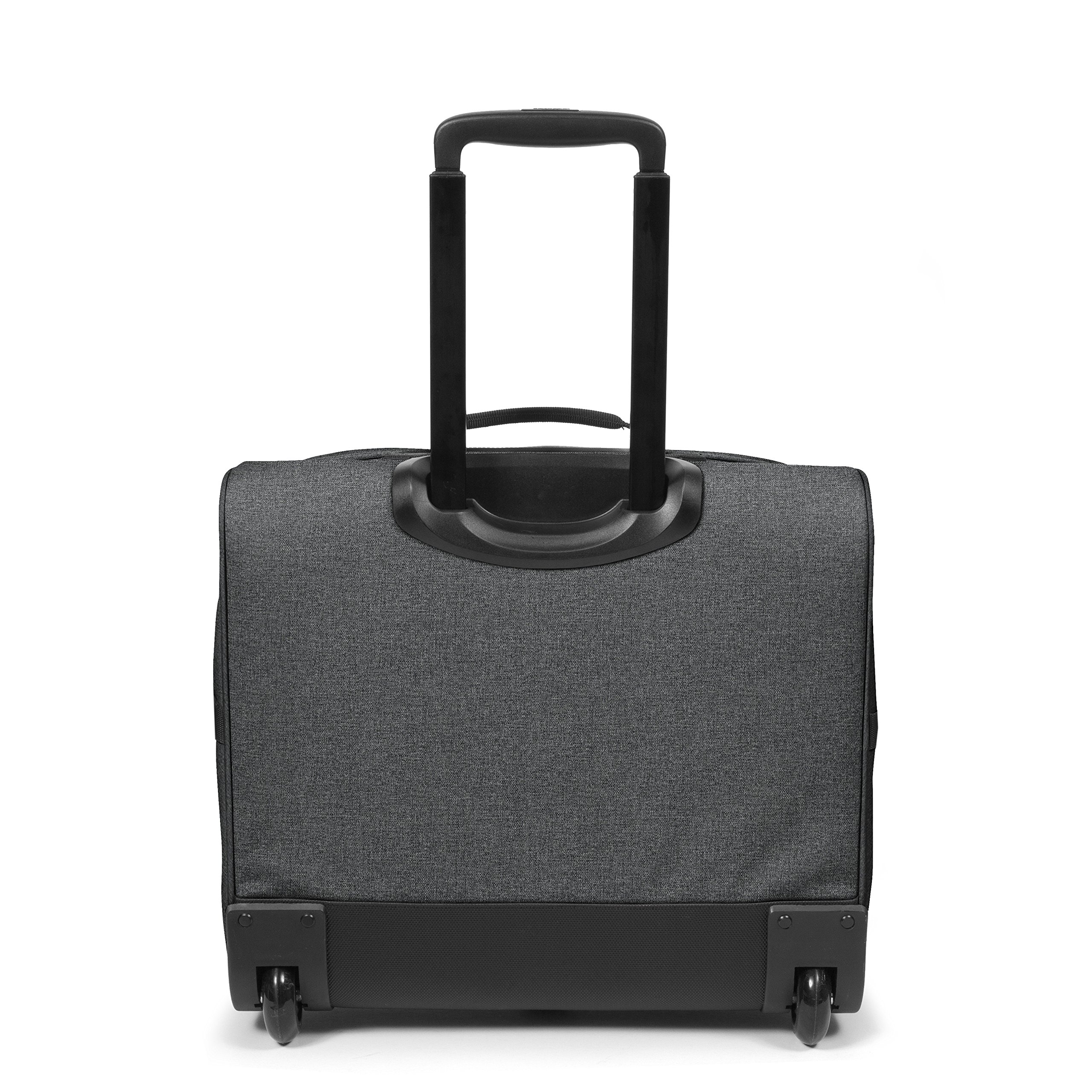 eastpak-tranverz-h-equipaje-de-ruedas-29l-negro-denim image 5