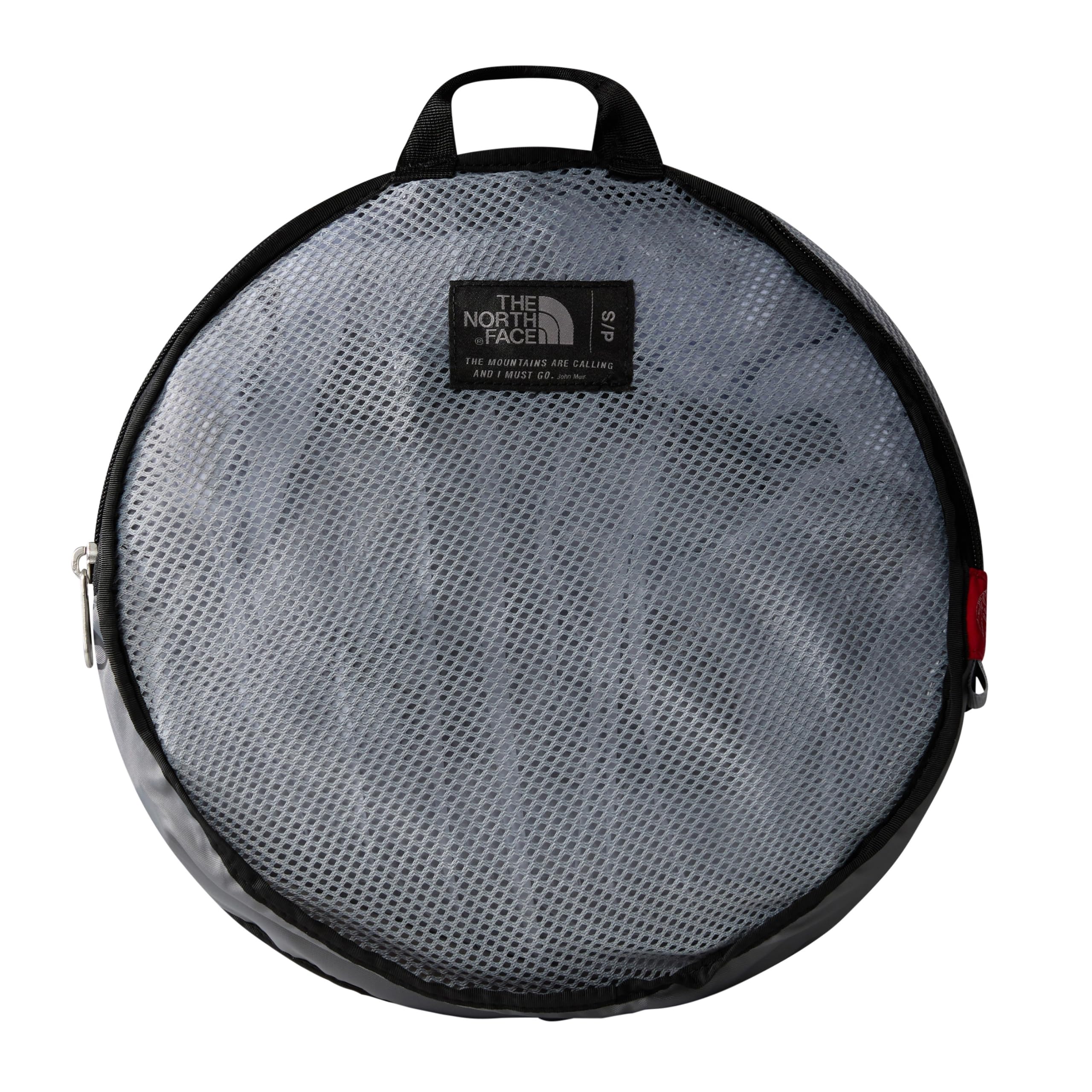 the-north-face-gilman-duffel-bag-bolsa-de-viaje-y-deporte-plegable image 7
