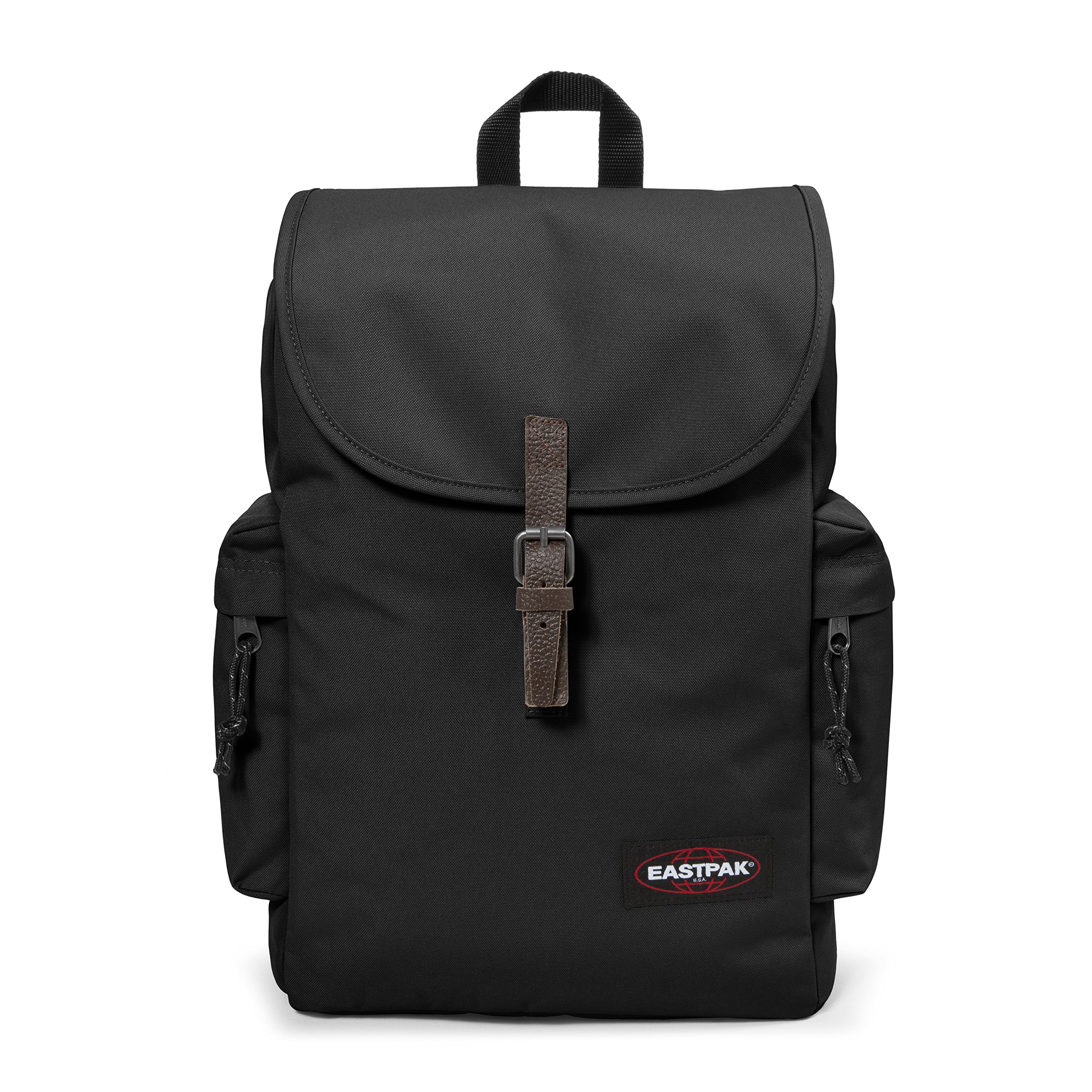 eastpak-austin-mochila-heritage-18-l-negro image 1