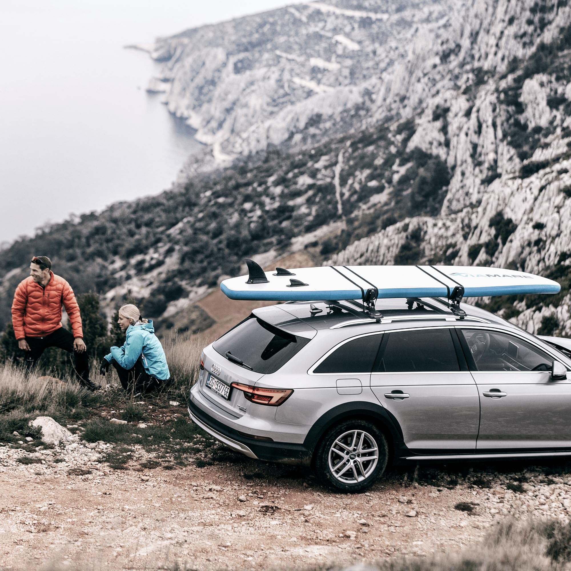 thule-895-dockgrip-portakayak-horizontal image 6