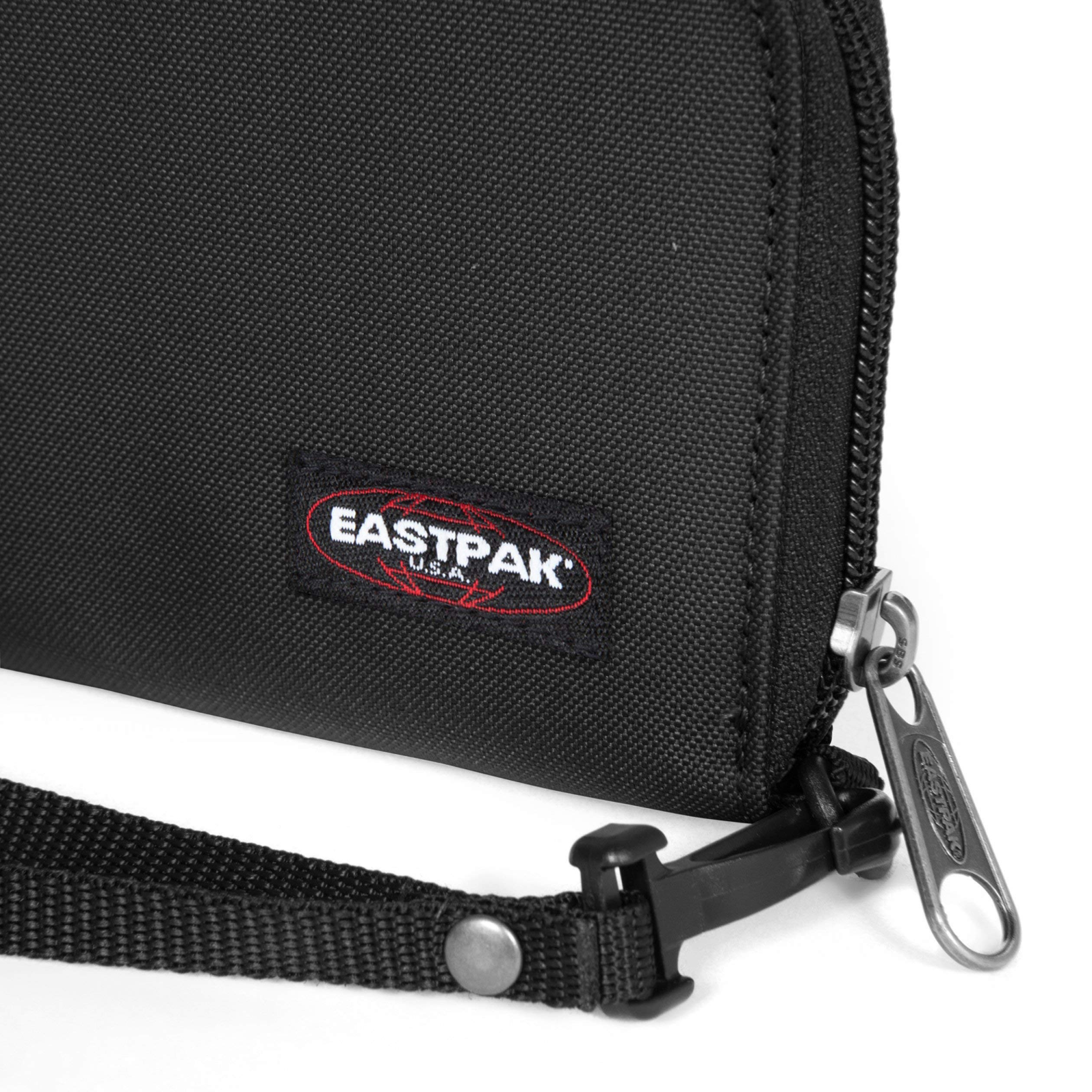 eastpak-loann-estuche-19-cm-negro image 4