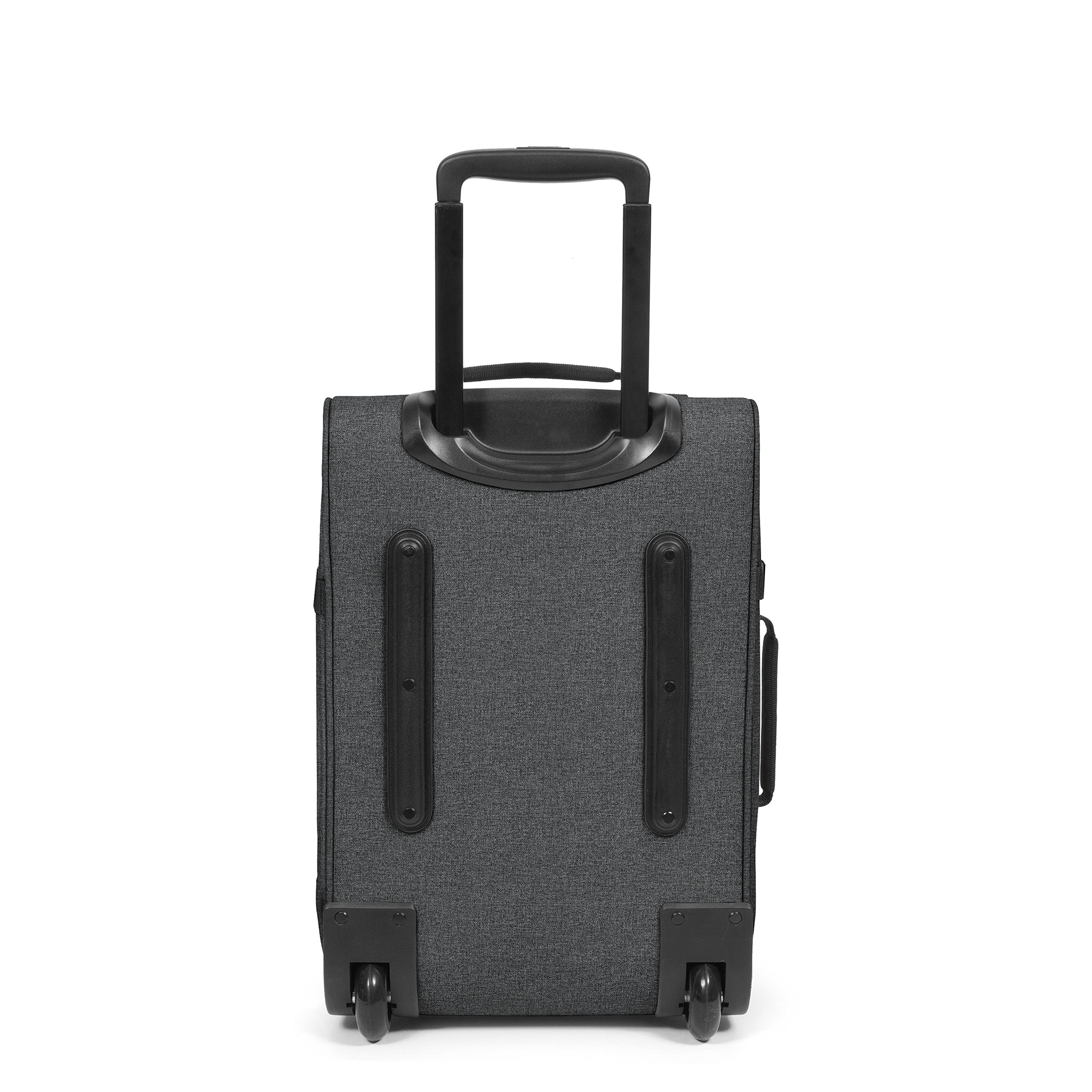 eastpak-tranverz-xs-maleta-de-cabina-28-5-l-48-cm-gris-black-denim-equipaje-de-m image 7