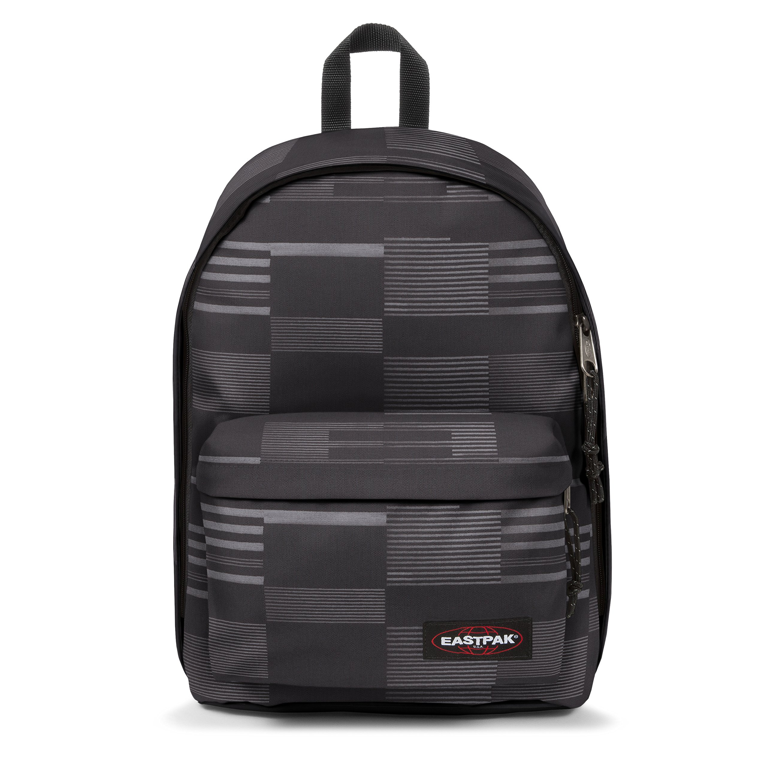 eastpak-out-of-office-mochila-27-l-negro-startan-black image 1