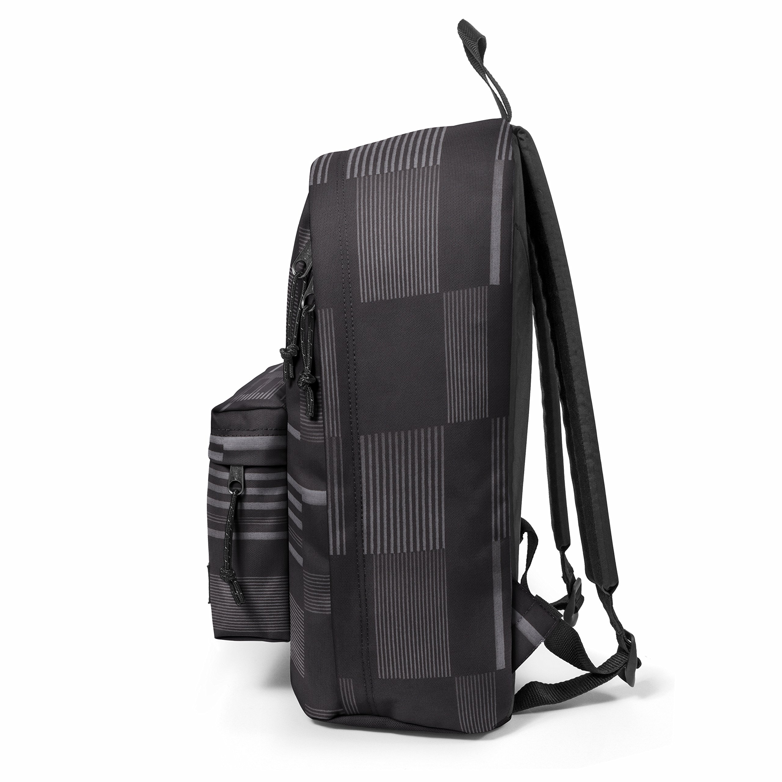 eastpak-out-of-office-mochila-27-l-negro-startan-black image 5