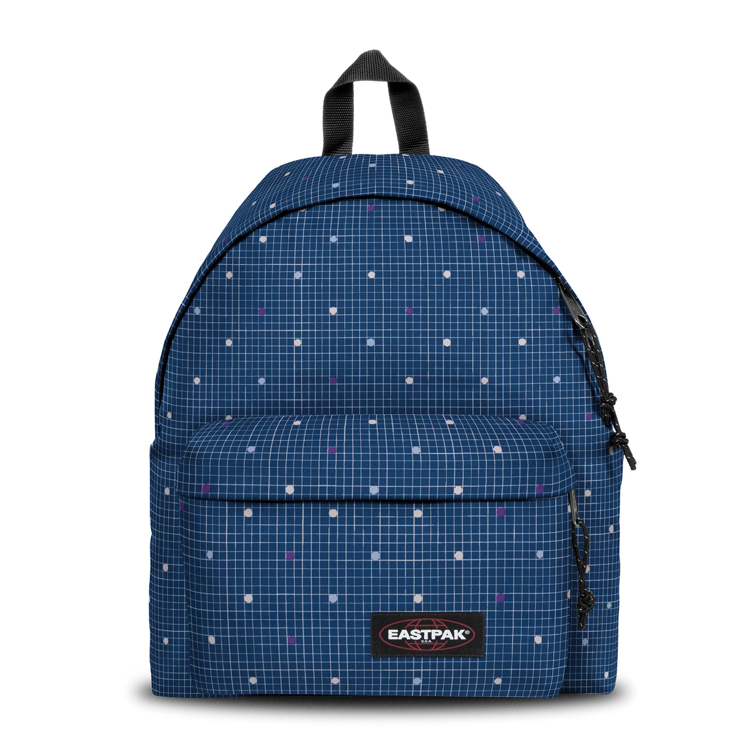 eastpak-padded-pak-r-mochila-infantil-24l-nailon-color-terro-night-acolchada-par image 6