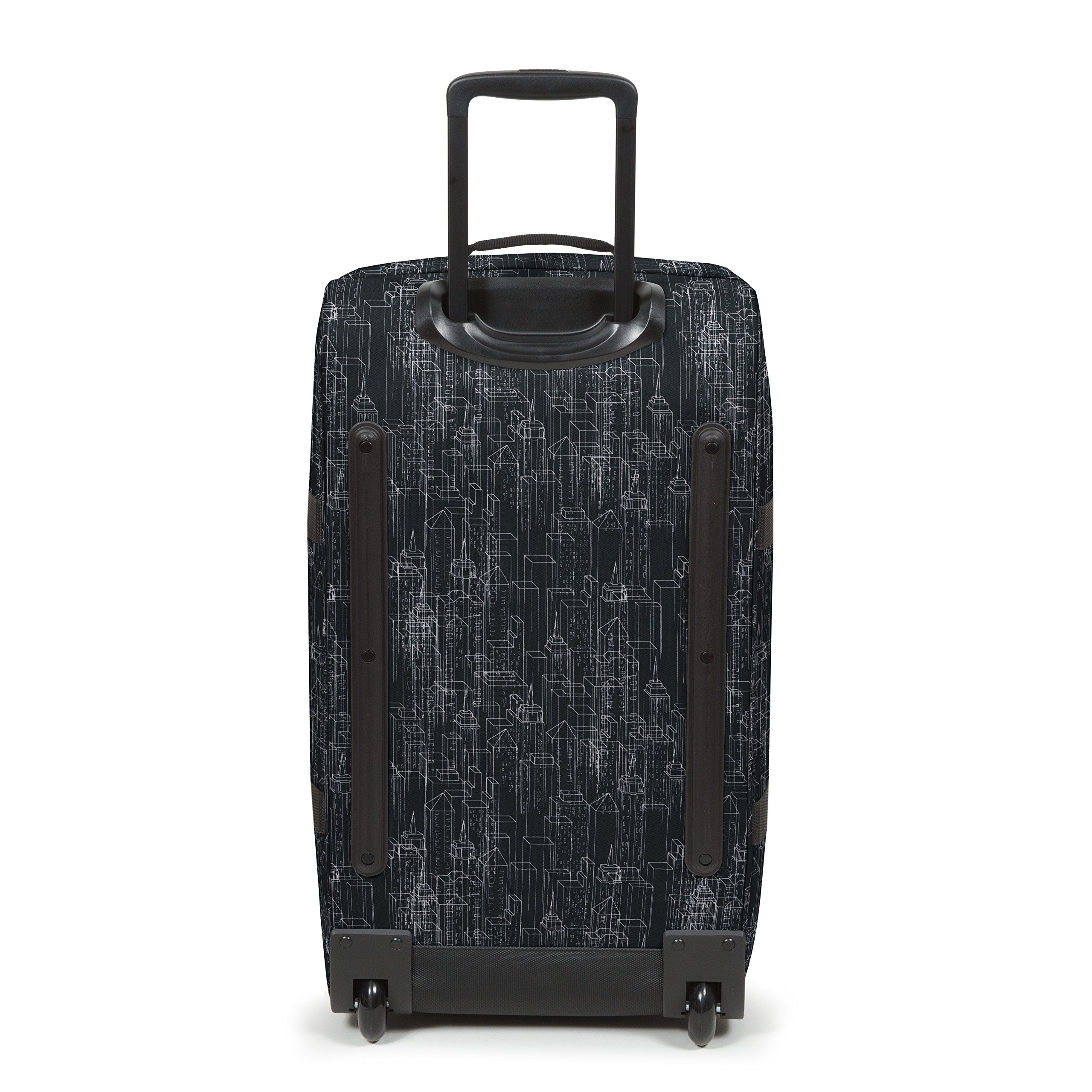 eastpak-tranverz-m-maleta-78-l-black-blocks image 5