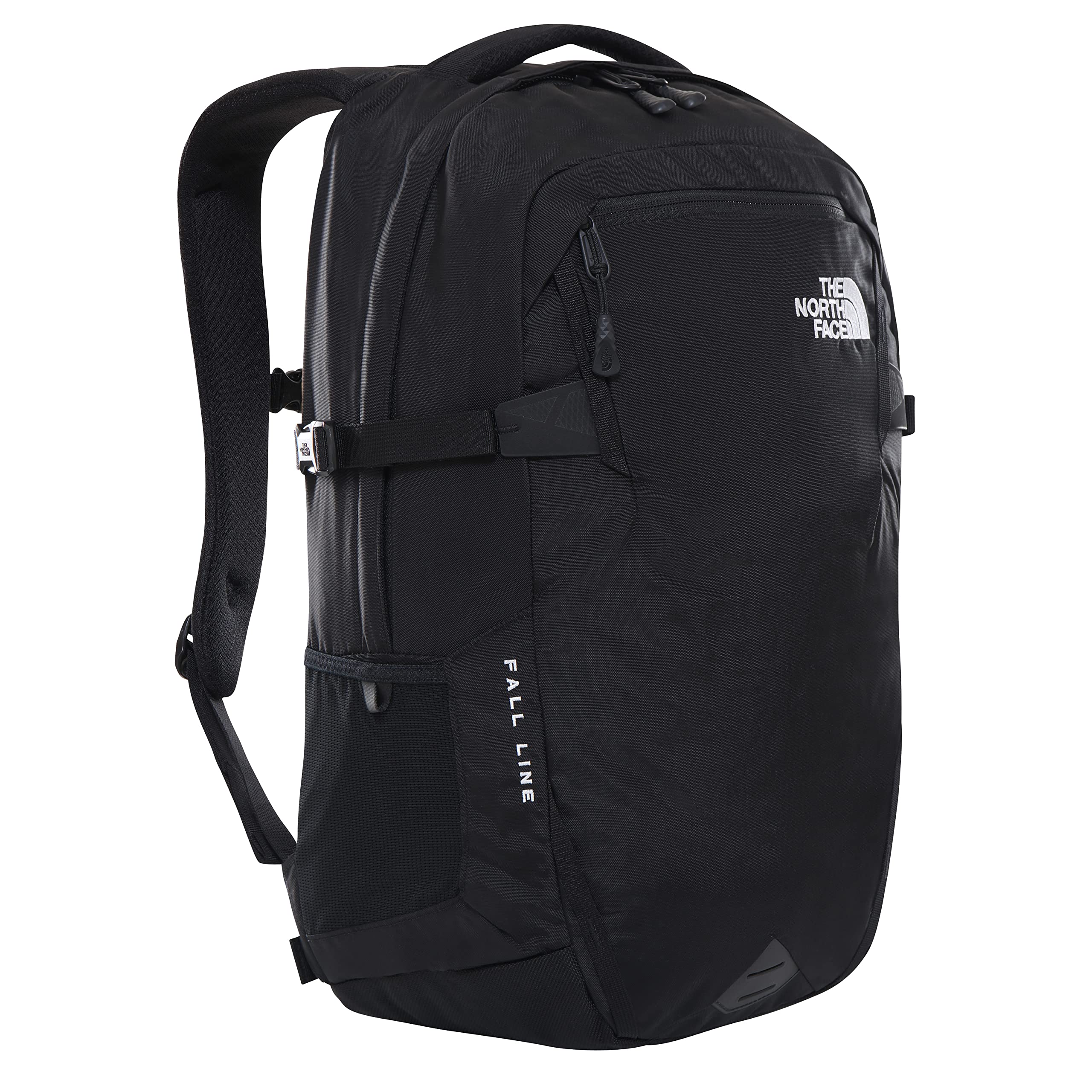 the-north-face-fall-line-backpack-mochila-reflectante-con-funda-para-port-til image 1