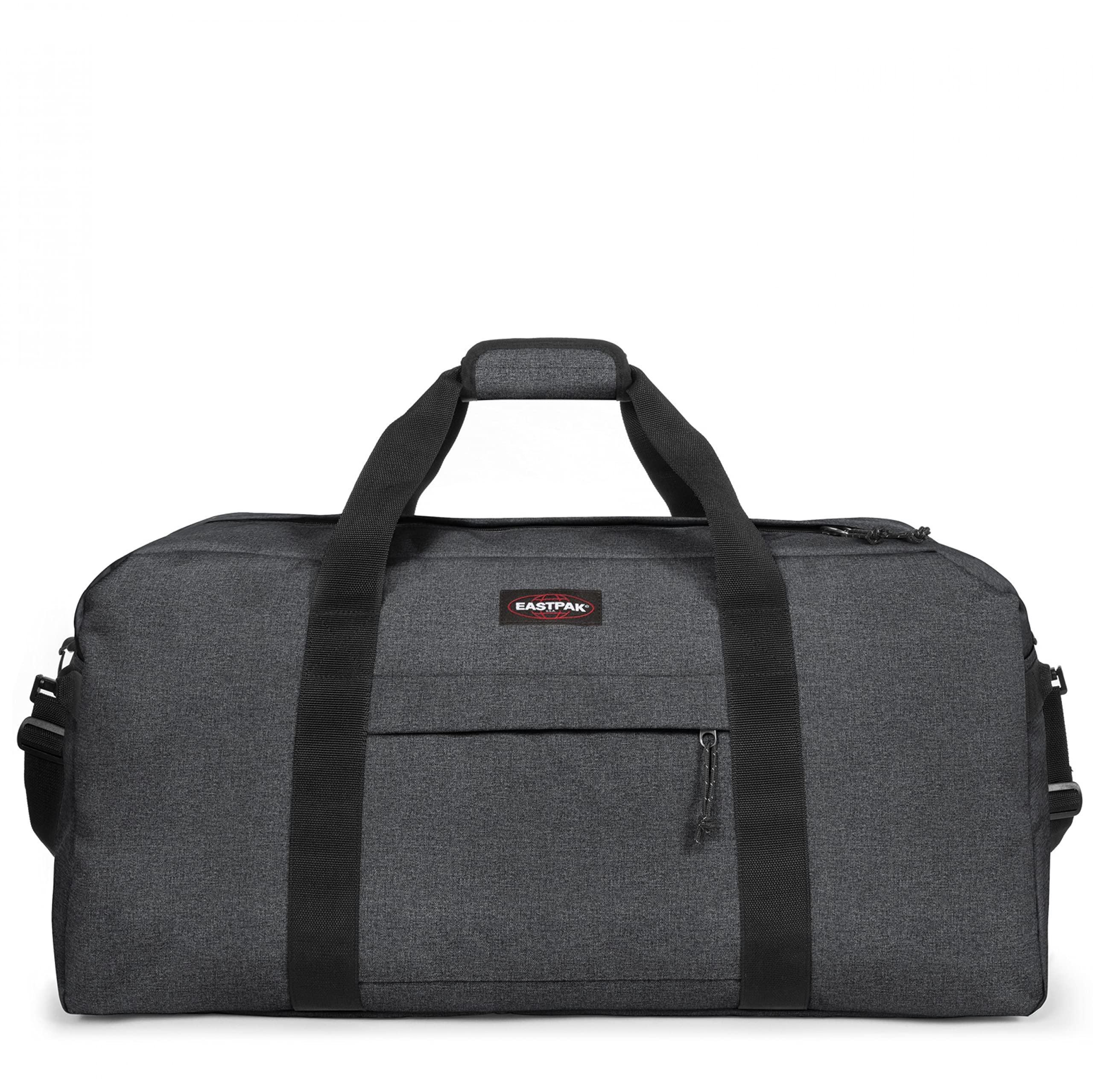 eastpak-terminal-bolsa-de-viaje-96-l-negro image 7