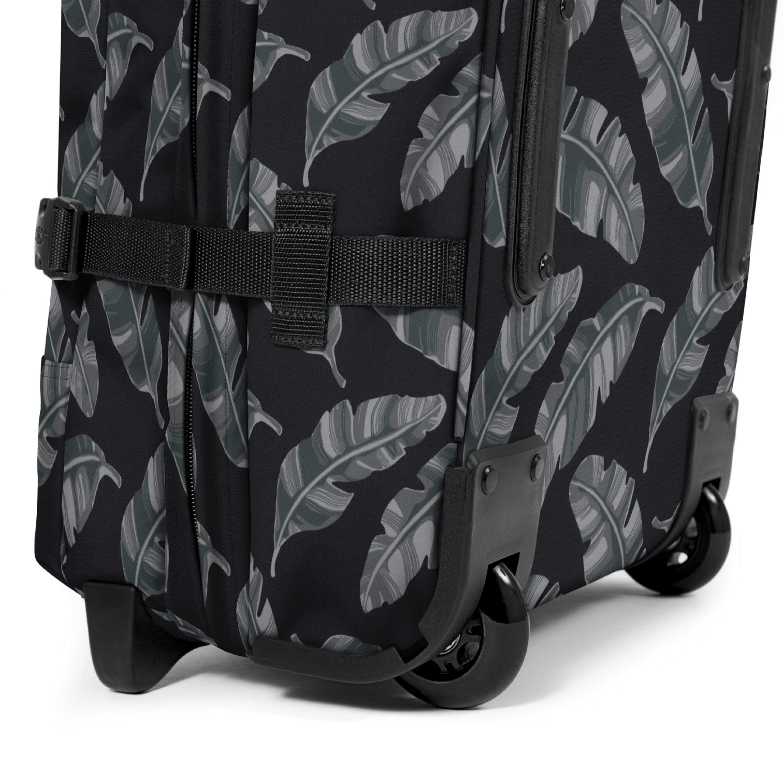eastpak-tranverz-l-maleta-con-bloqueo-tsa-121l-poli-ster-resistente-negro-brize- image 4