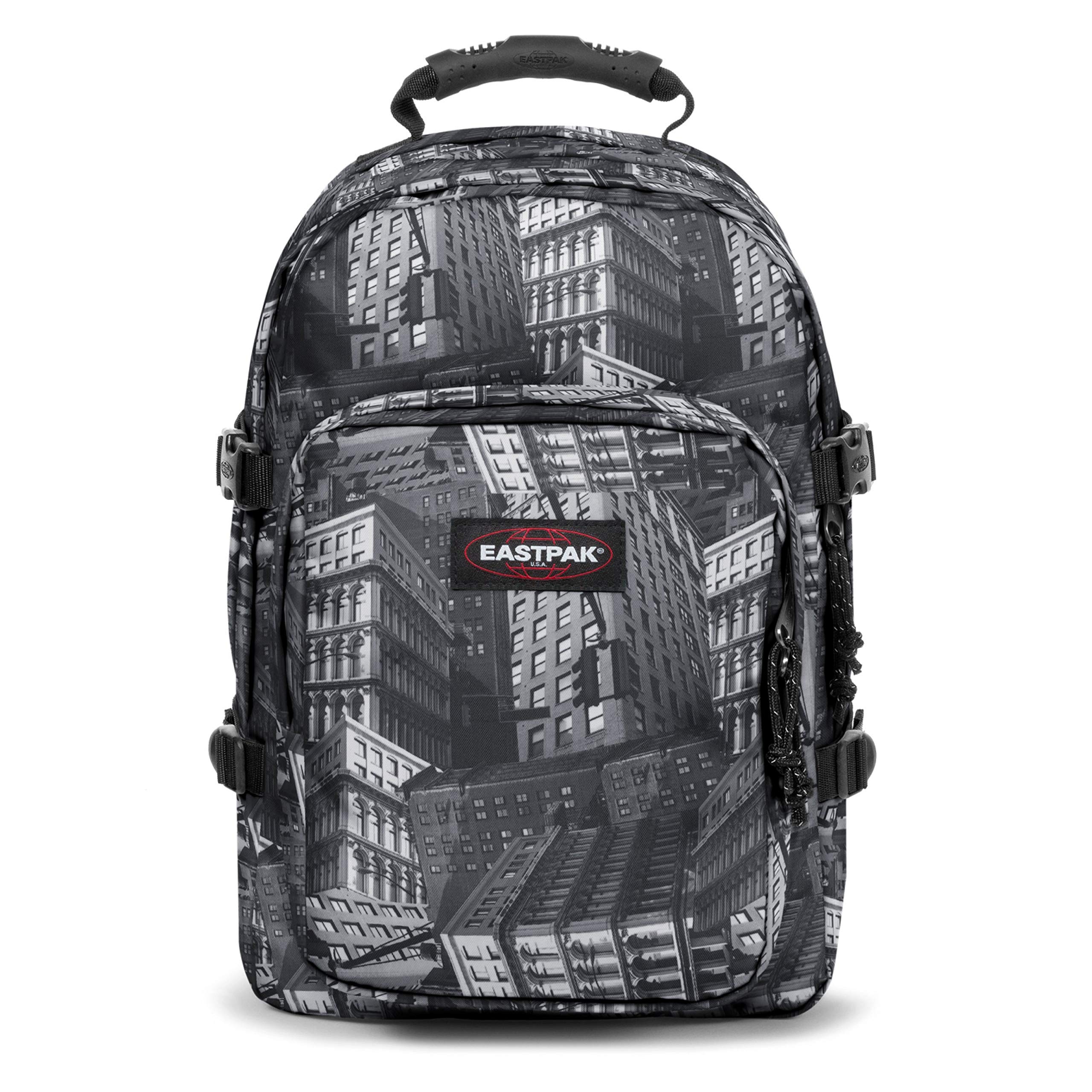 eastpak-provider-mochila-casual-33-l-chroblack image 1