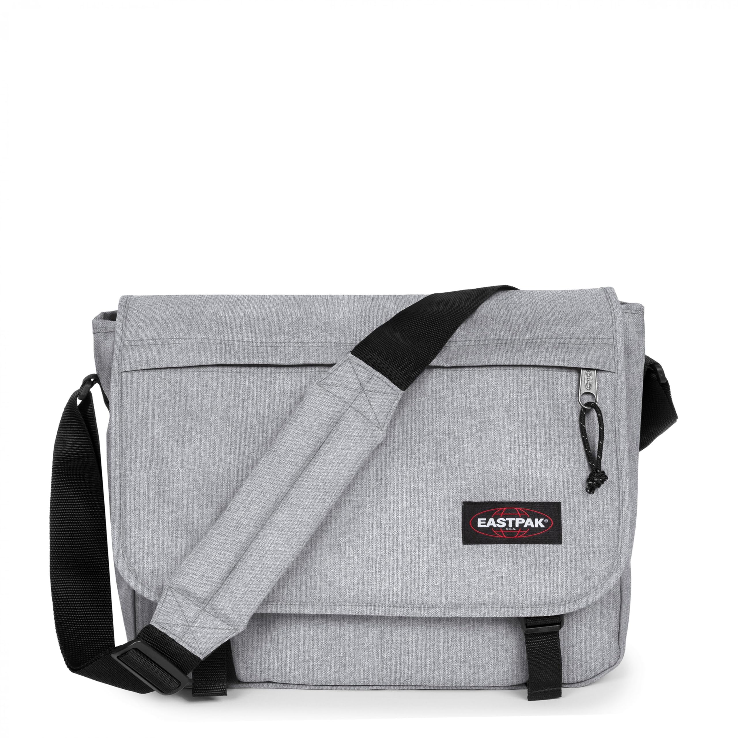 eastpak-bolso-bandolera-delegate-resistente-y-espacioso image 7