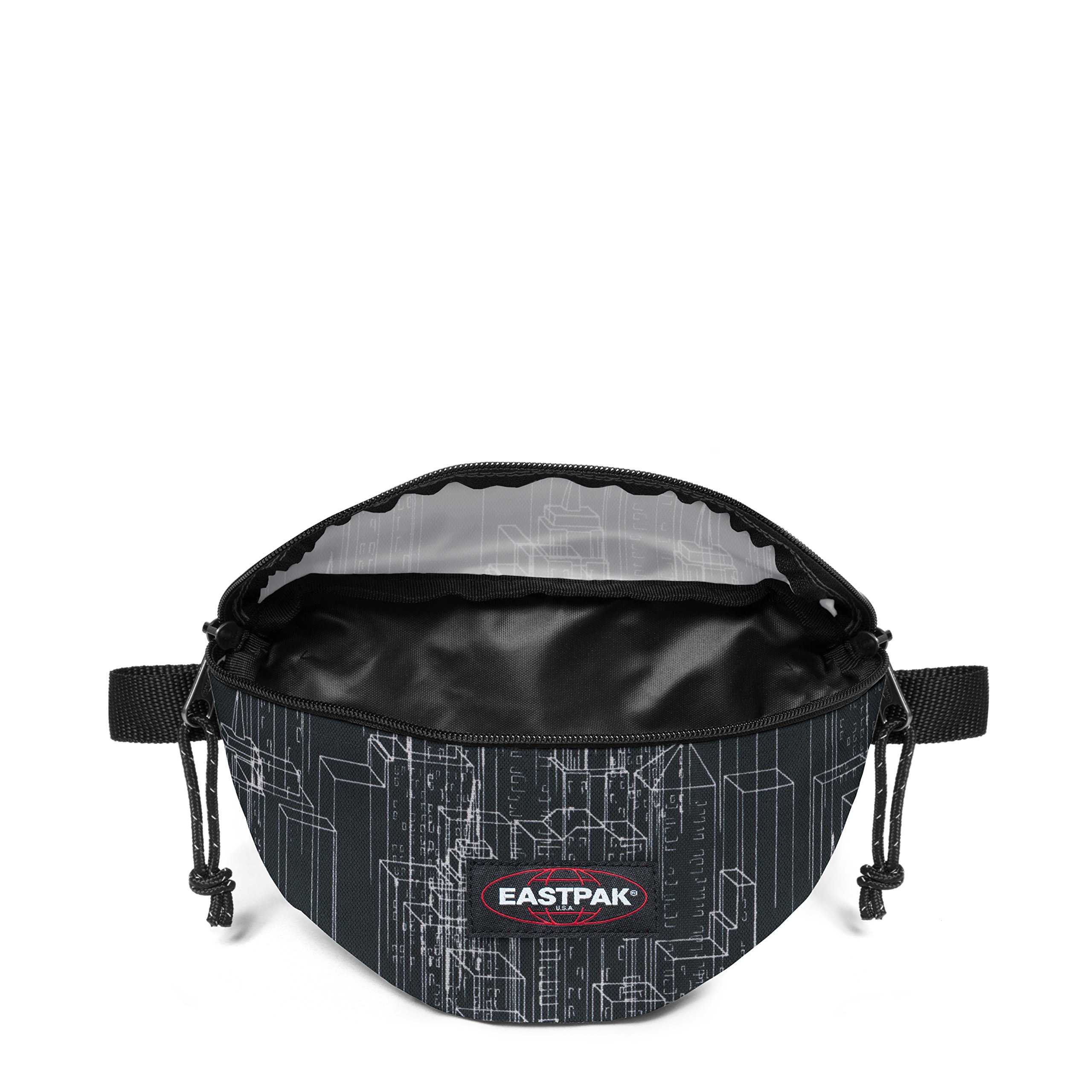 eastpak-springer-ri-onera-17cm-black-blocks image 2